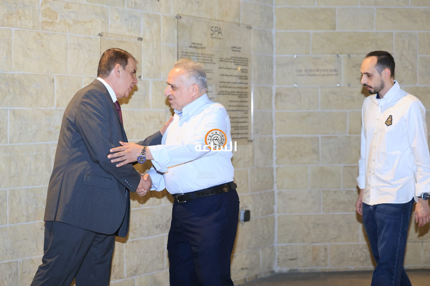Madar Al-Saa Images 0.35224345438905813