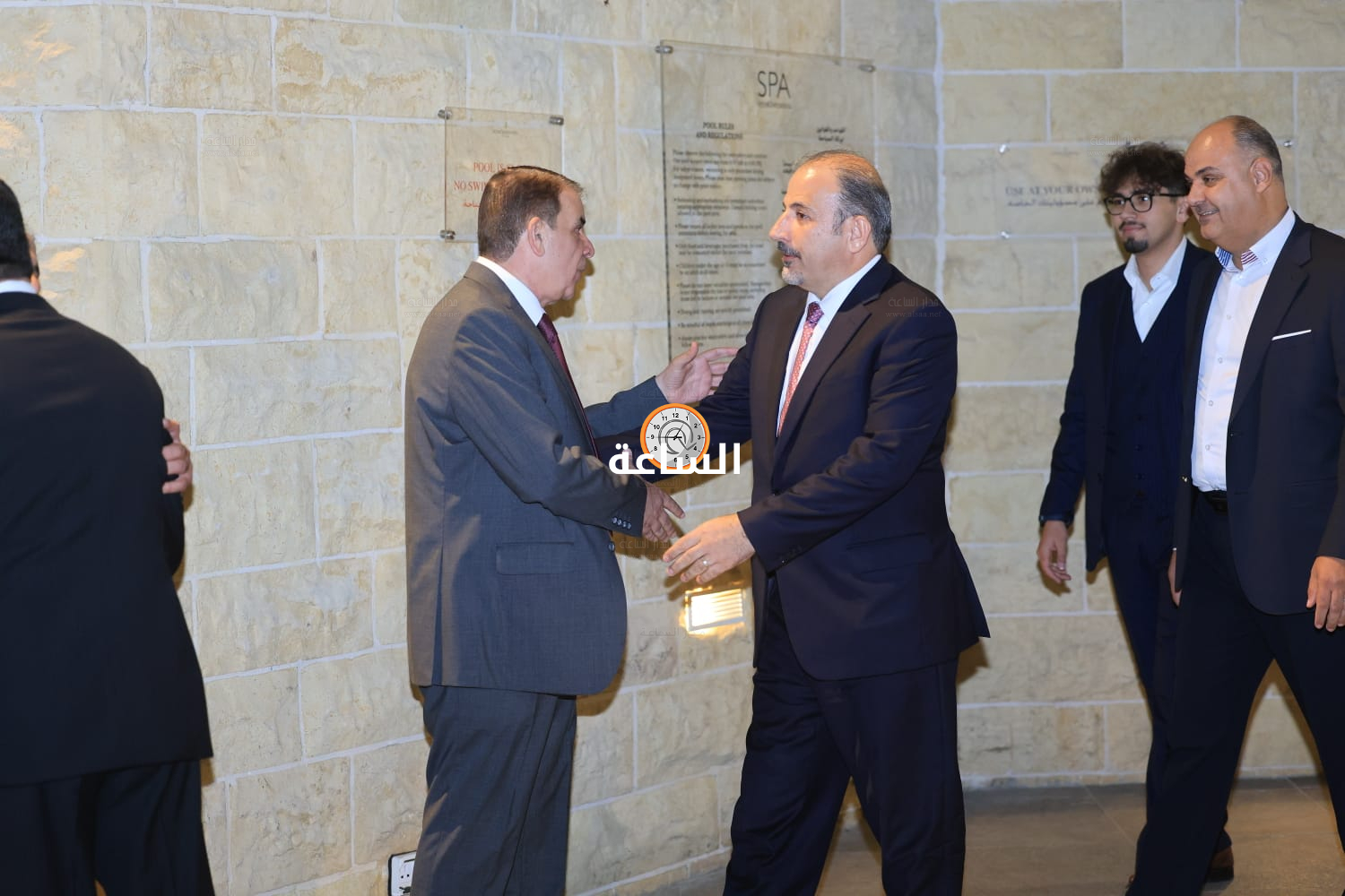 Madar Al-Saa Images 0.44130320980451976