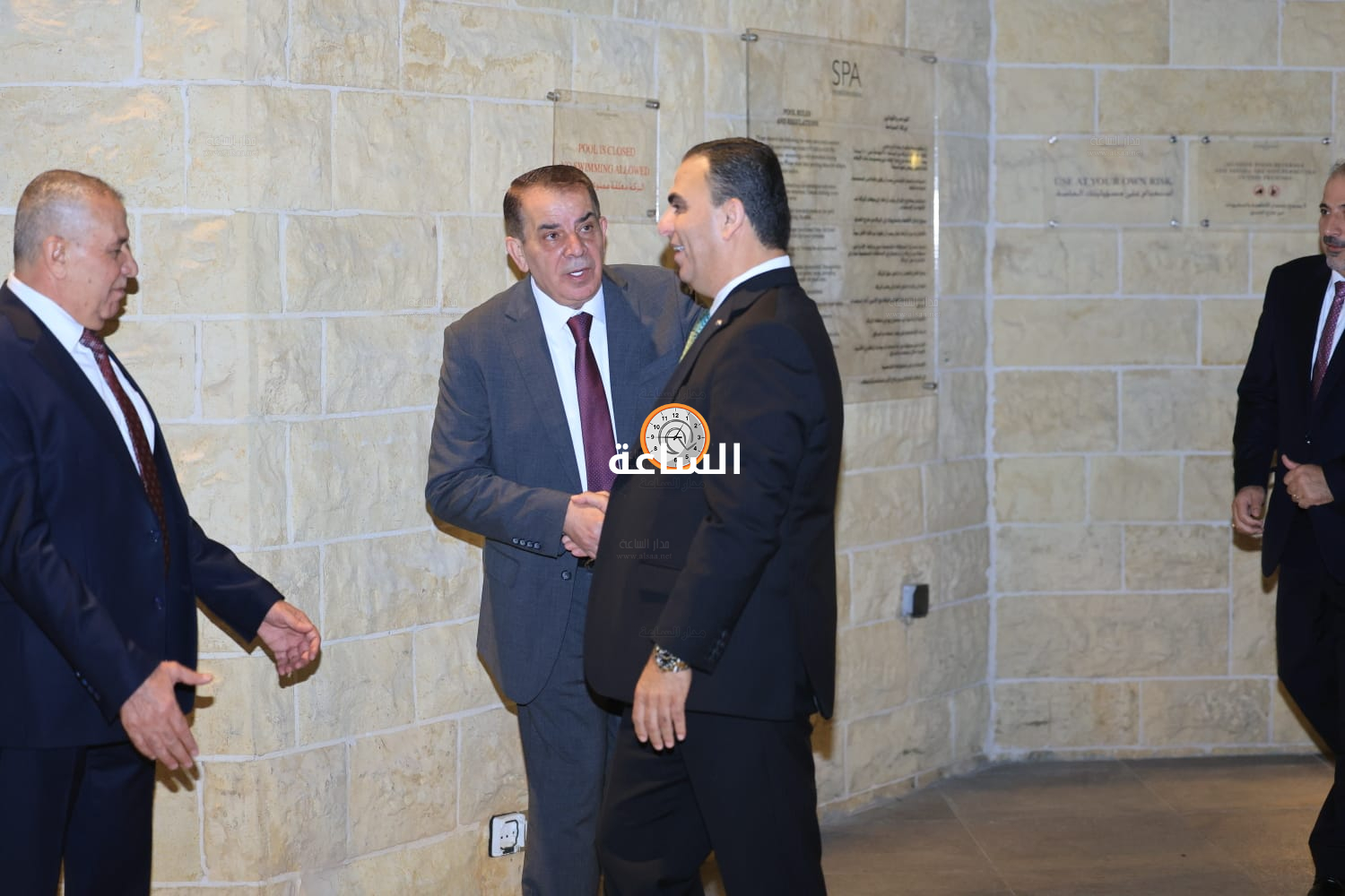 Madar Al-Saa Images 0.11926458533059536