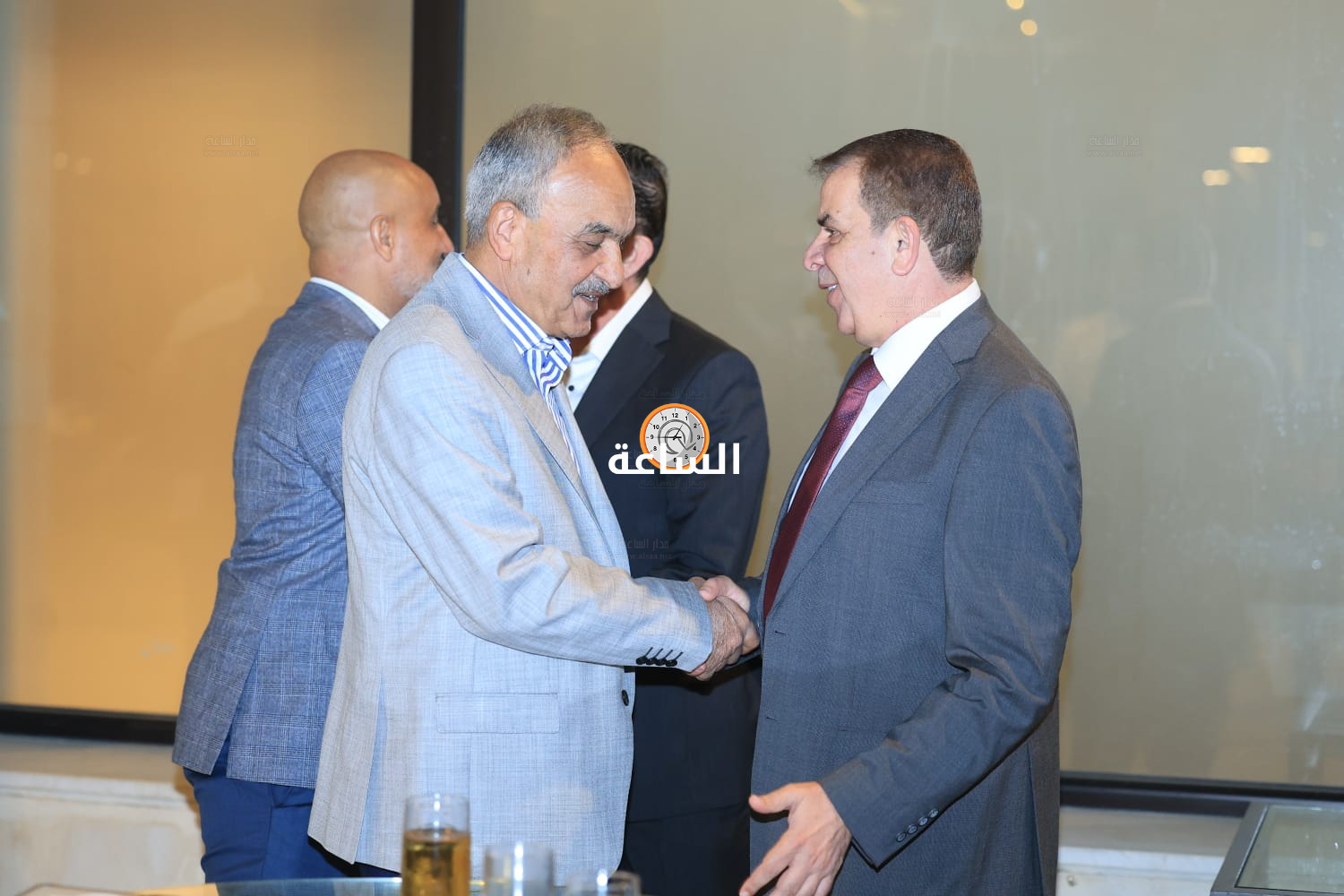 Madar Al-Saa Images 0.4799469769893746