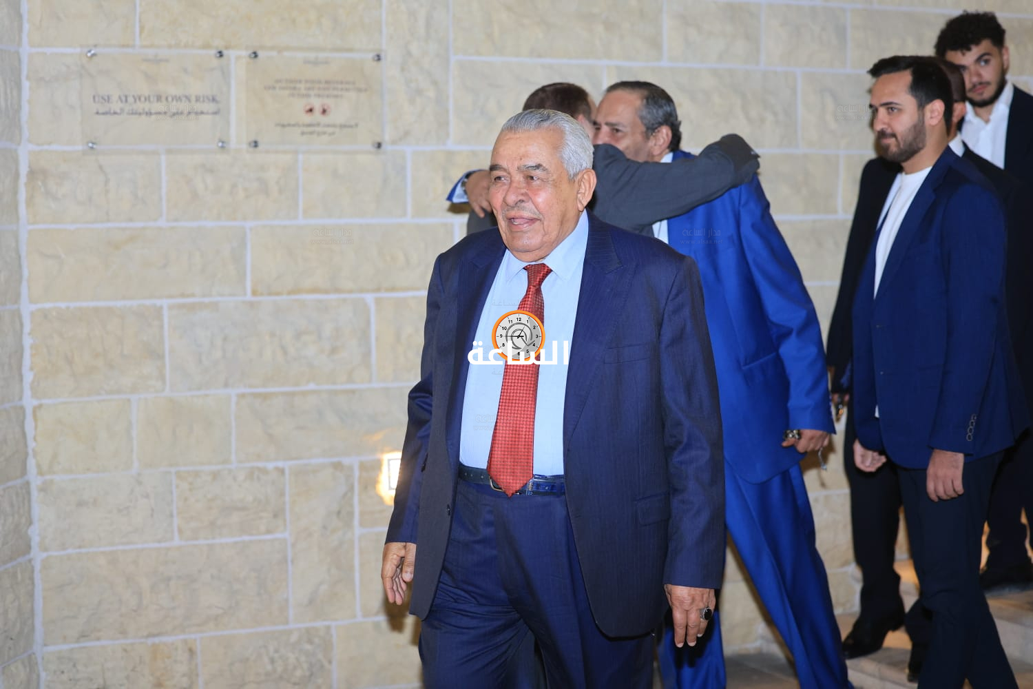 Madar Al-Saa Images 0.9460196088357089