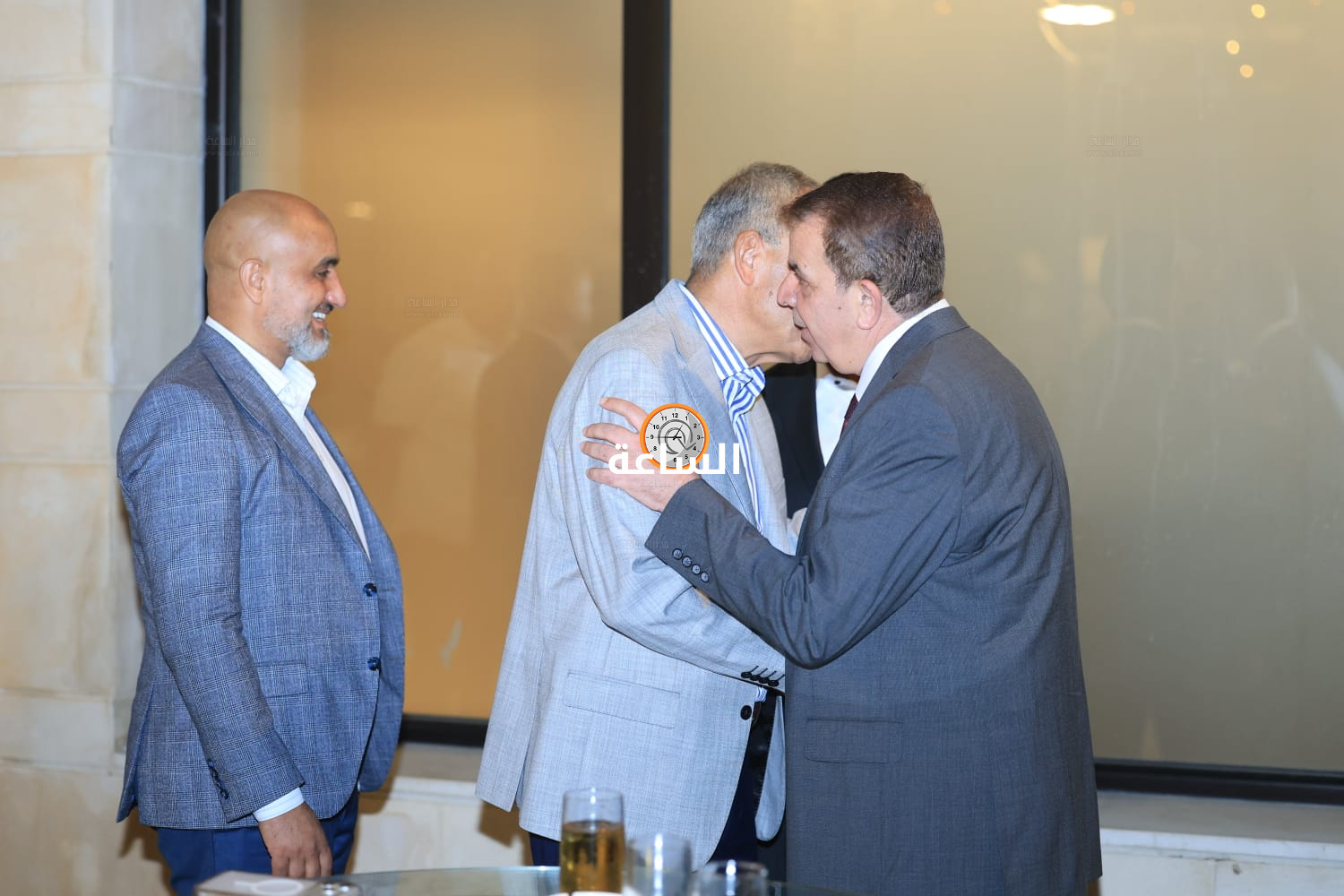 Madar Al-Saa Images 0.9478553017388457