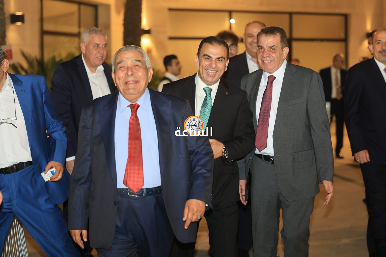 Madar Al-Saa Images 0.2048325986782018