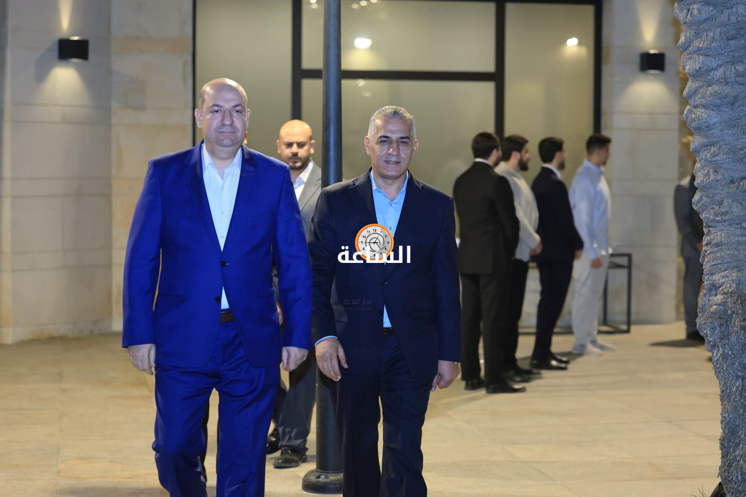 Madar Al-Saa Images 0.5510475791317718
