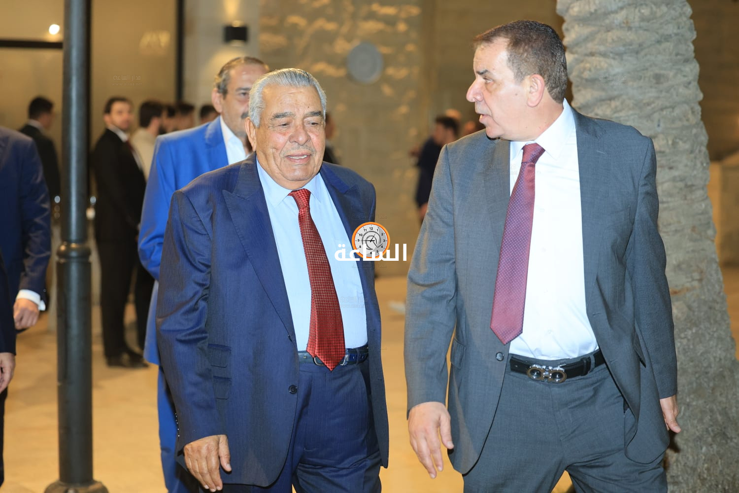 Madar Al-Saa Images 0.23624212768801067