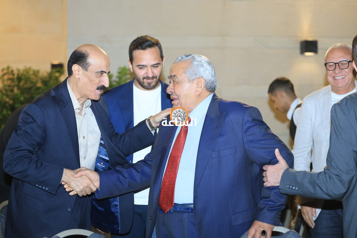 Madar Al-Saa Images 0.06637217116894345