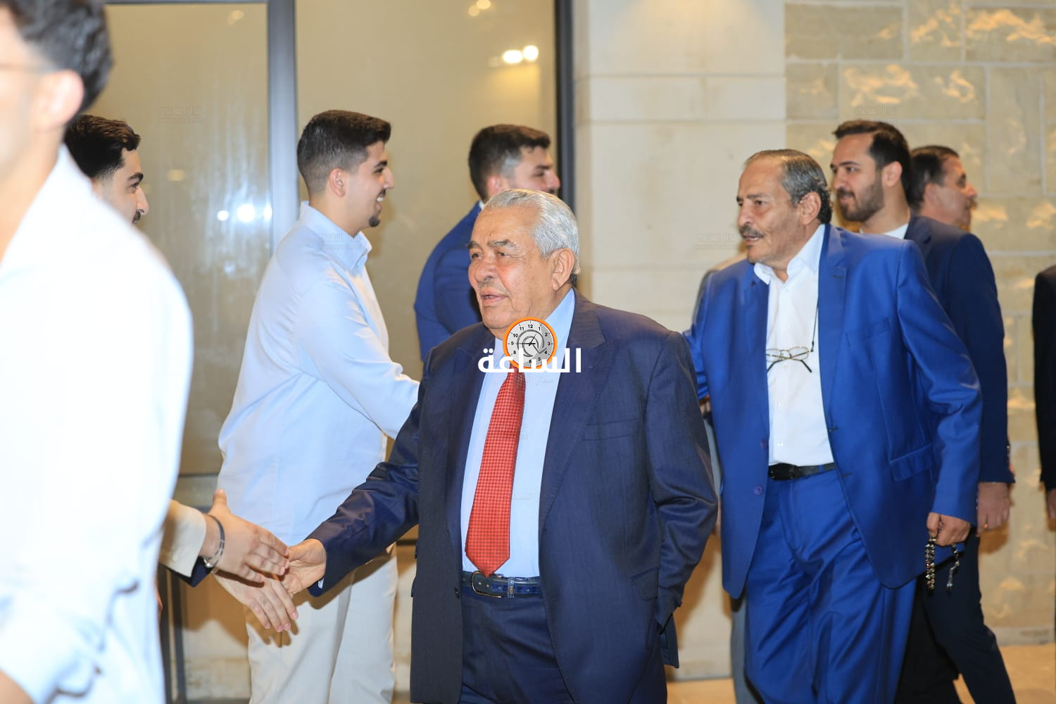 Madar Al-Saa Images 0.9422977086954756