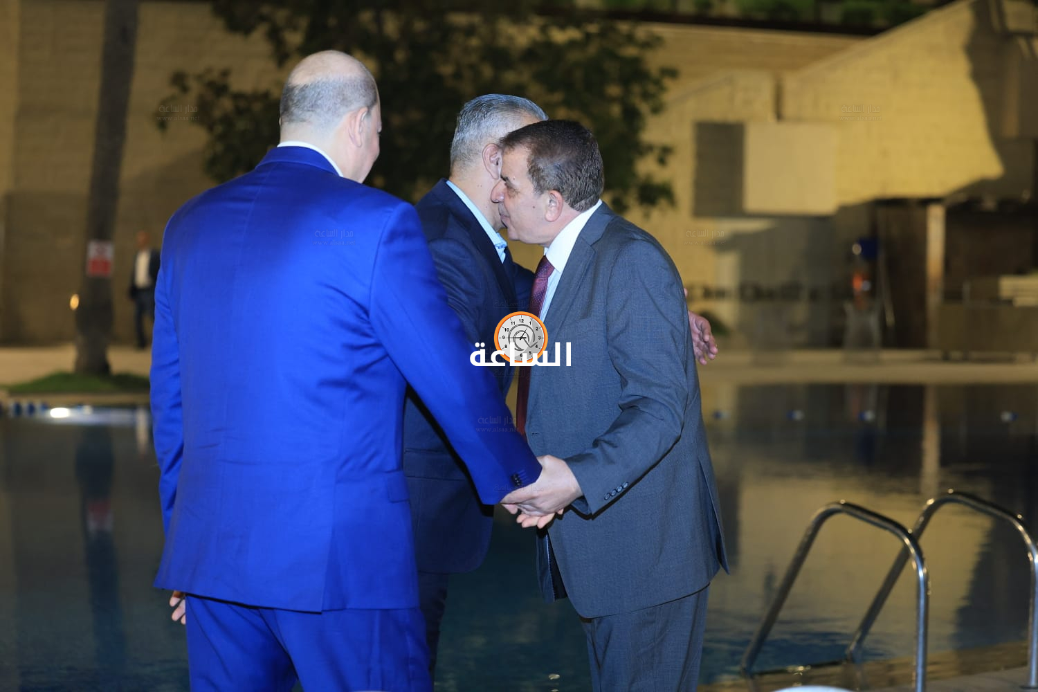 Madar Al-Saa Images 0.999029263458098