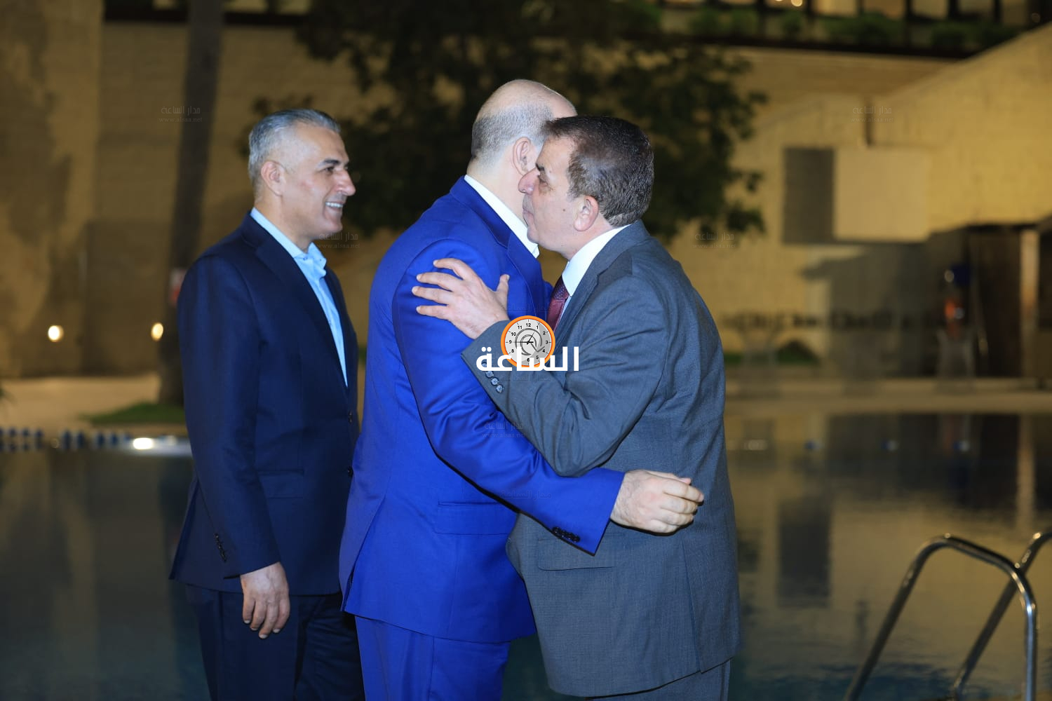 Madar Al-Saa Images 0.6431524510280427