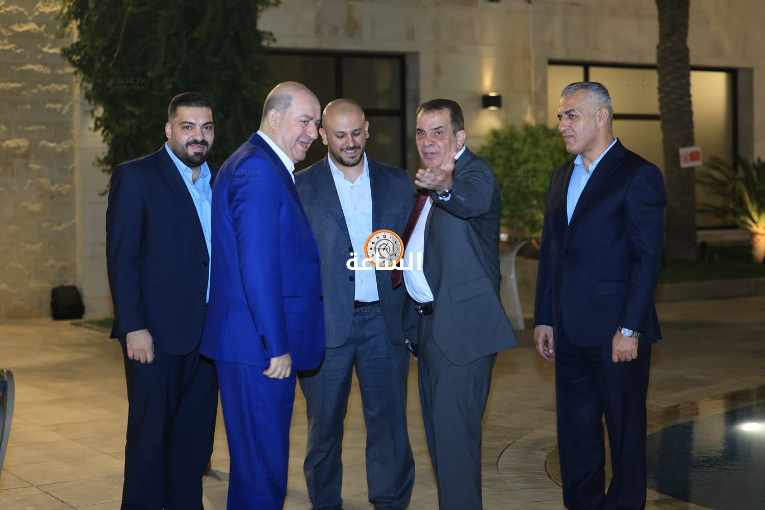 Madar Al-Saa Images 0.8171710169741201