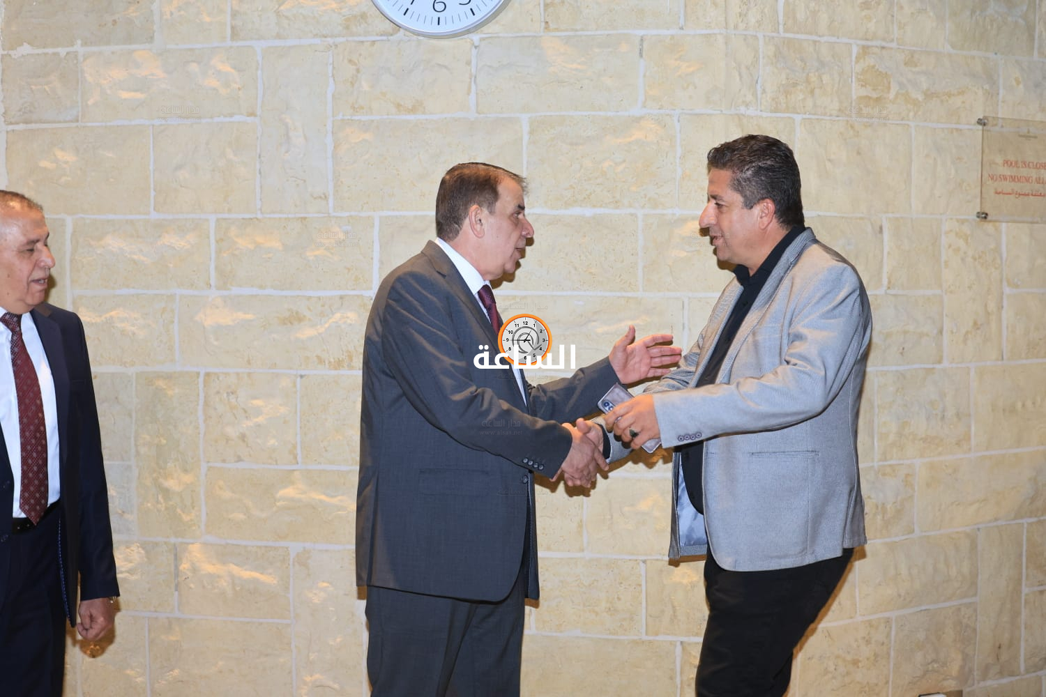 Madar Al-Saa Images 0.34433726032596457