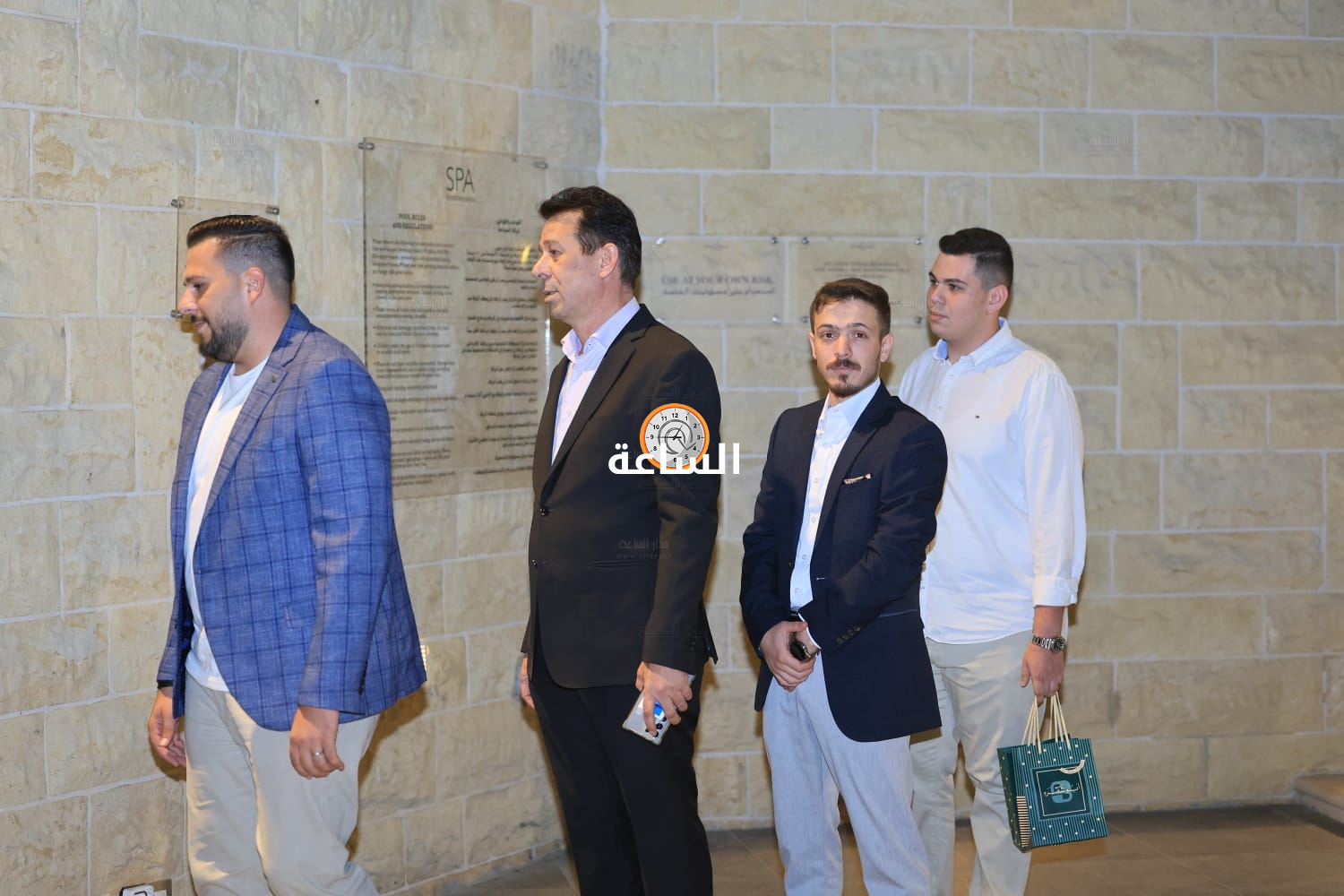 Madar Al-Saa Images 0.3476377287578879