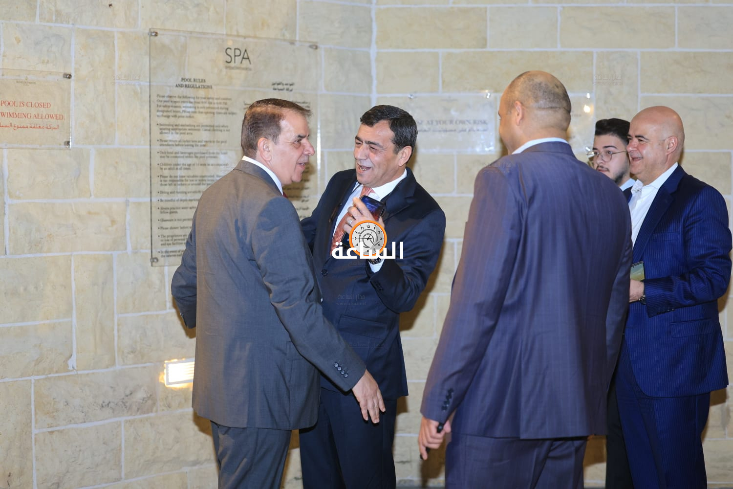 Madar Al-Saa Images 0.9589945700195465