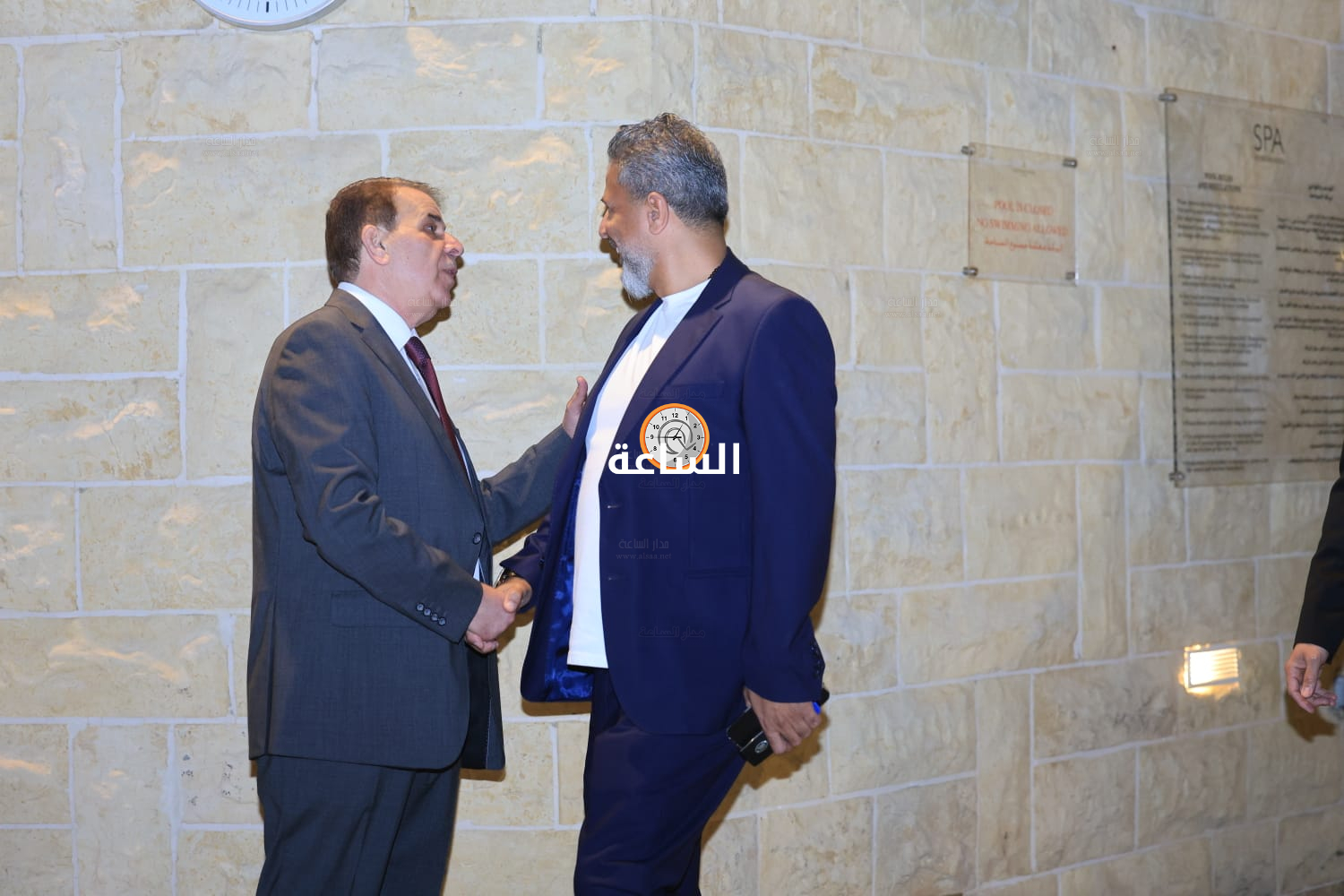 Madar Al-Saa Images 0.14450946866283143