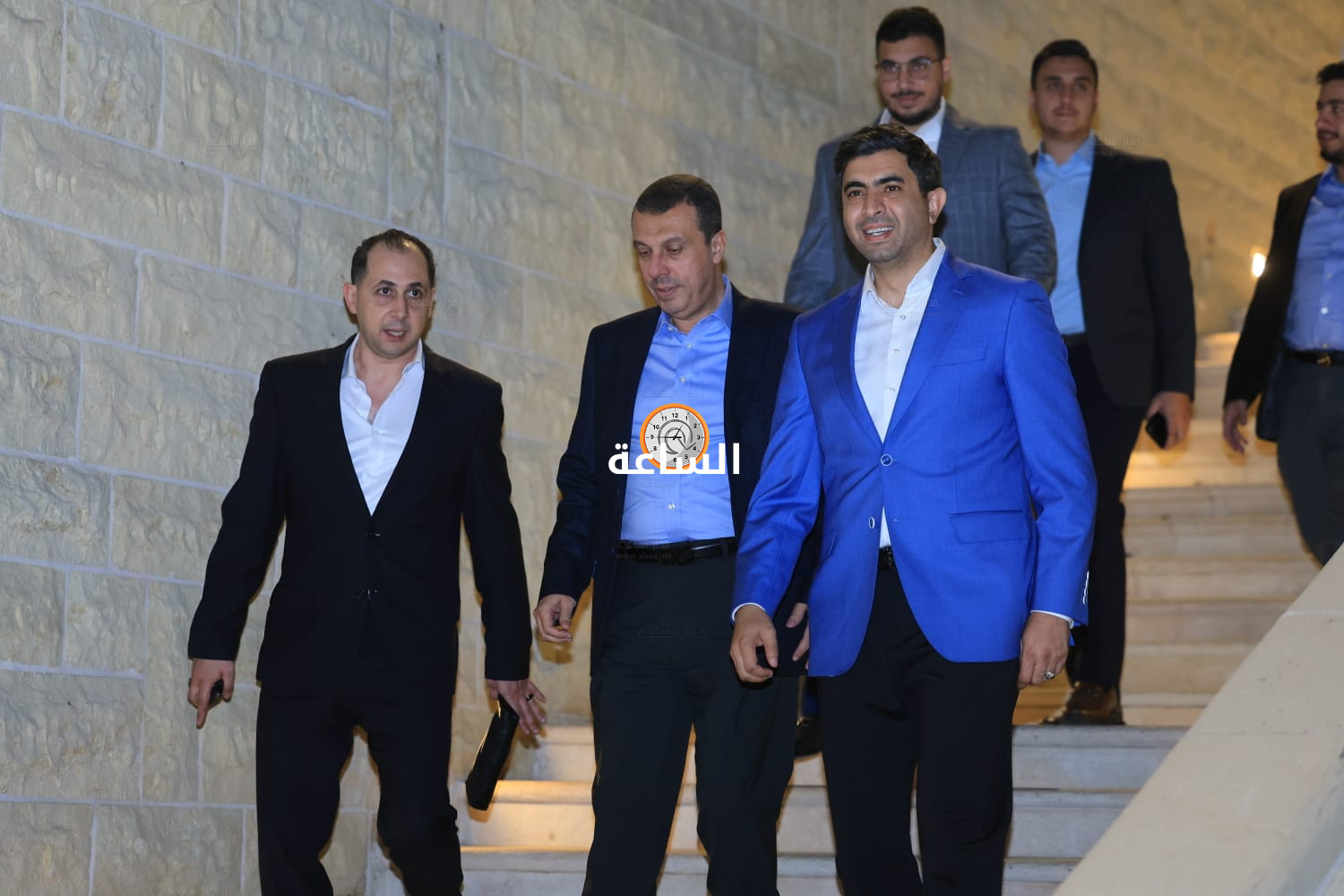 Madar Al-Saa Images 0.5113722024749251
