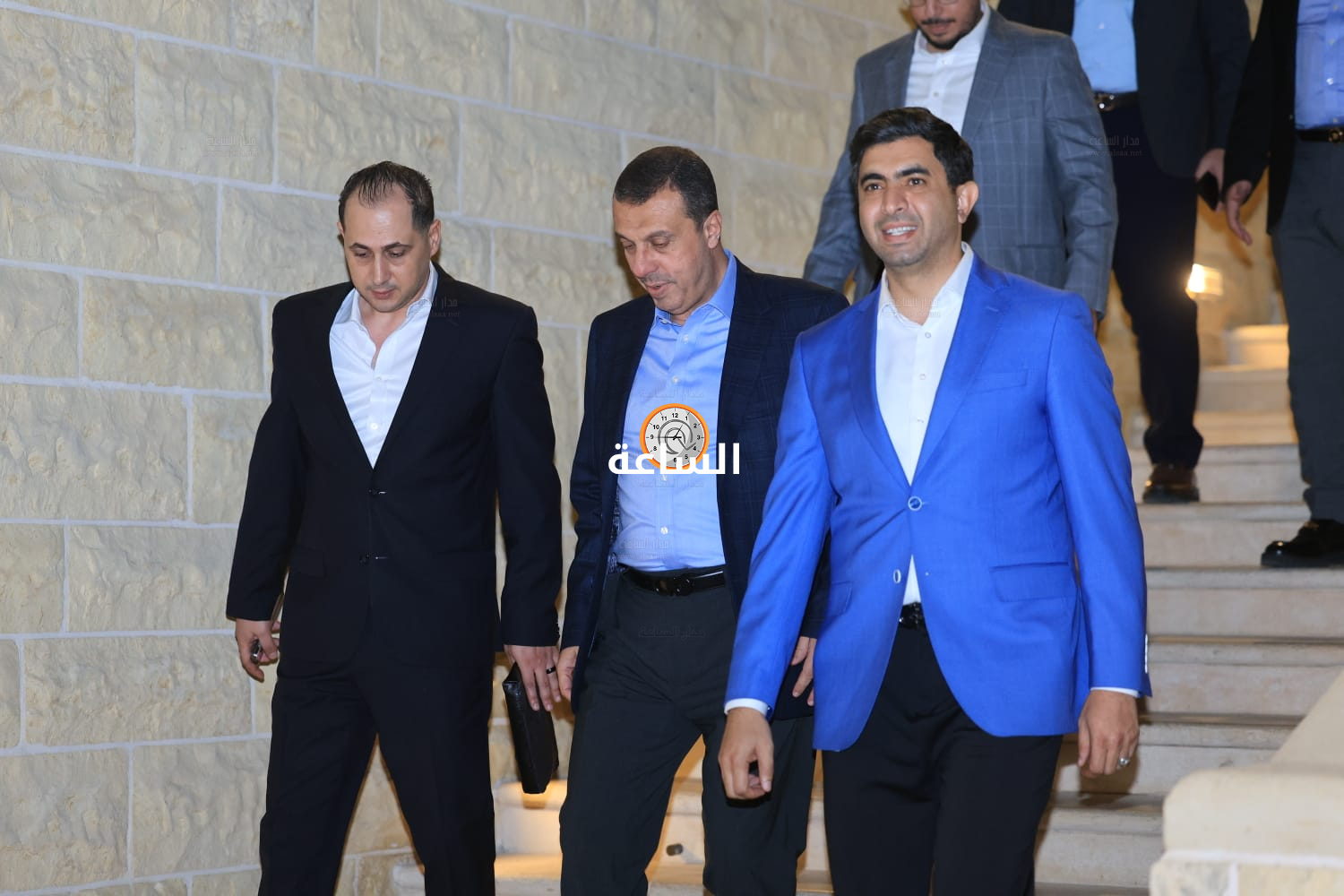 Madar Al-Saa Images 0.9147394422035229