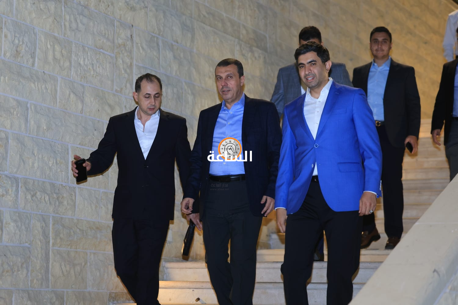 Madar Al-Saa Images 0.2688537184115465