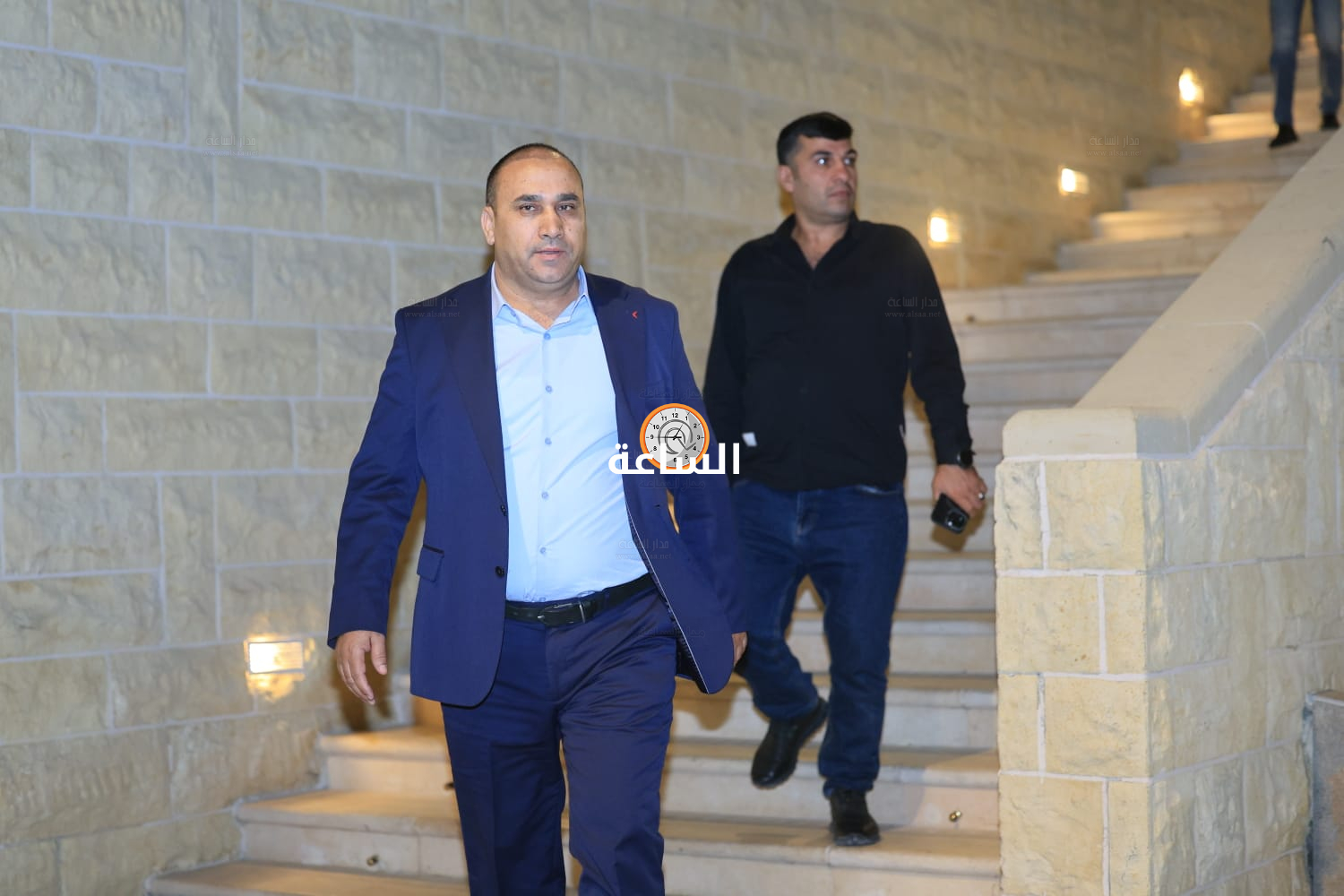 Madar Al-Saa Images 0.4518459874903521