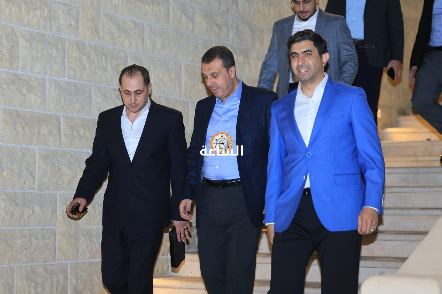 Madar Al-Saa Images 0.6689977465613433
