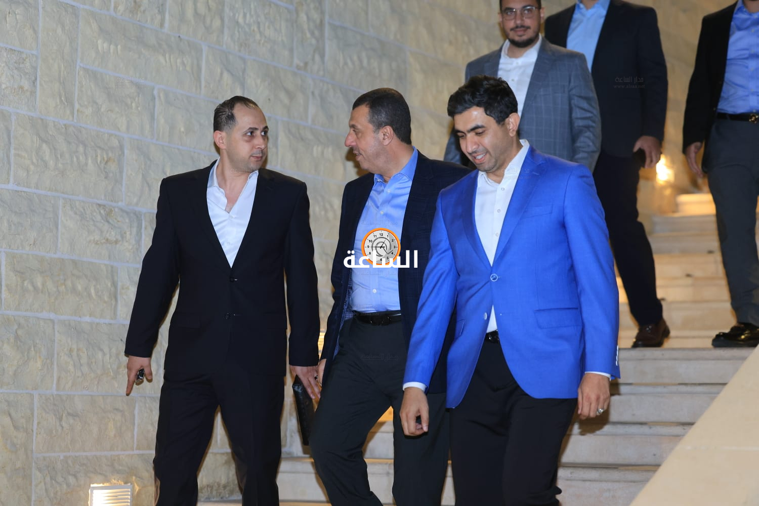 Madar Al-Saa Images 0.8242842266156545