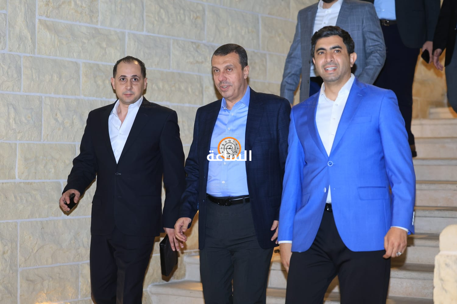 Madar Al-Saa Images 0.5021819249187065