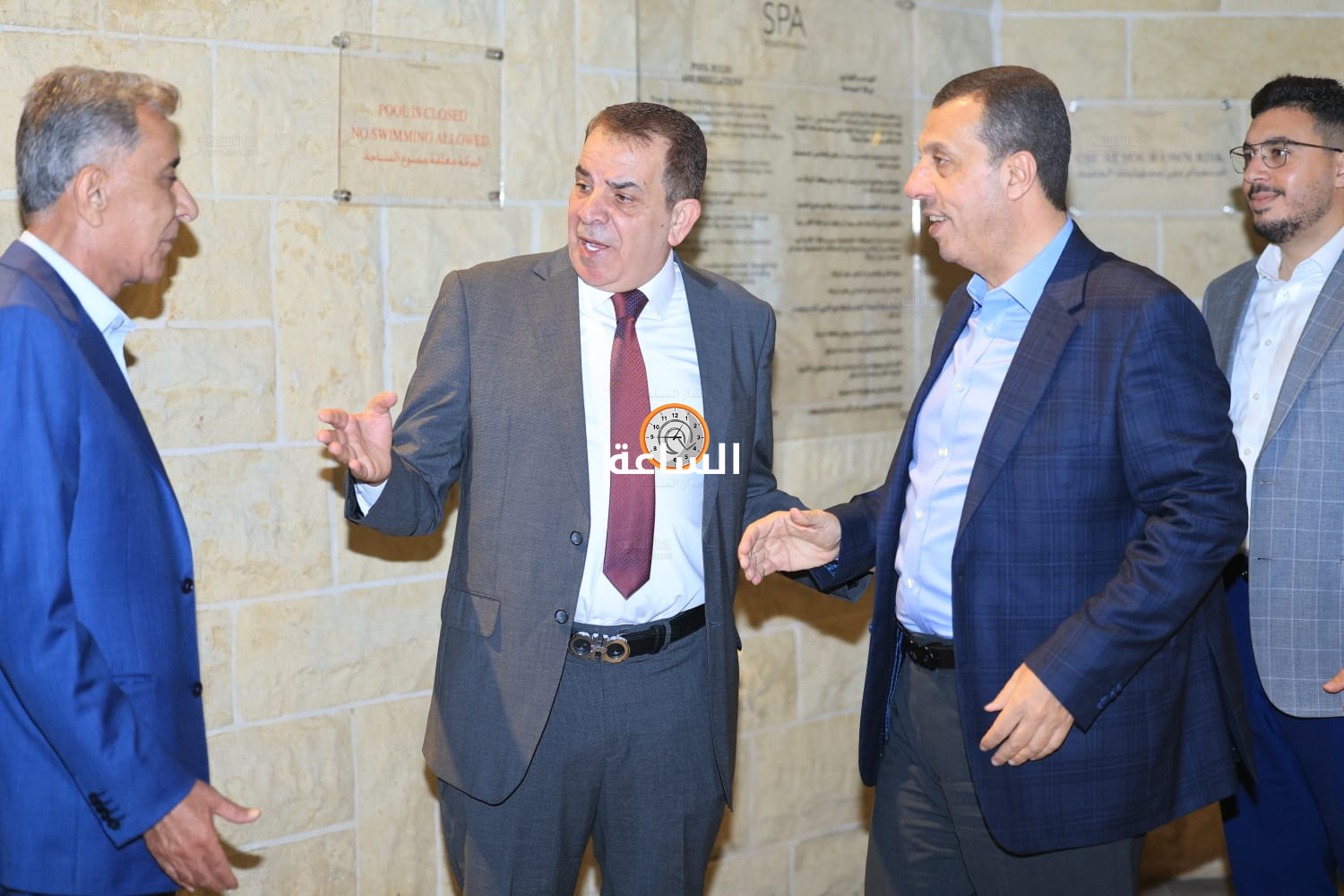 Madar Al-Saa Images 0.8912459417793074