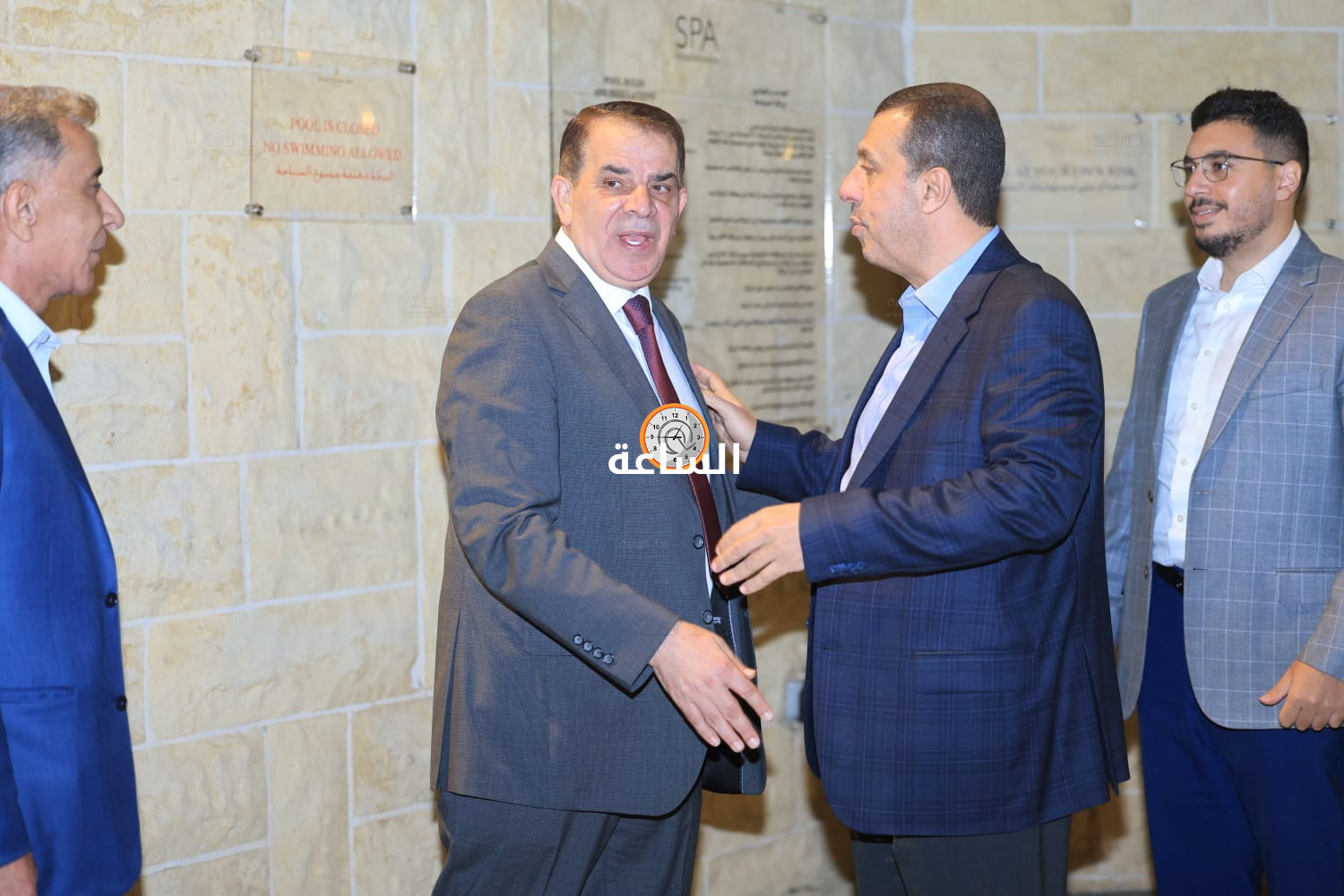 Madar Al-Saa Images 0.3852801777196909
