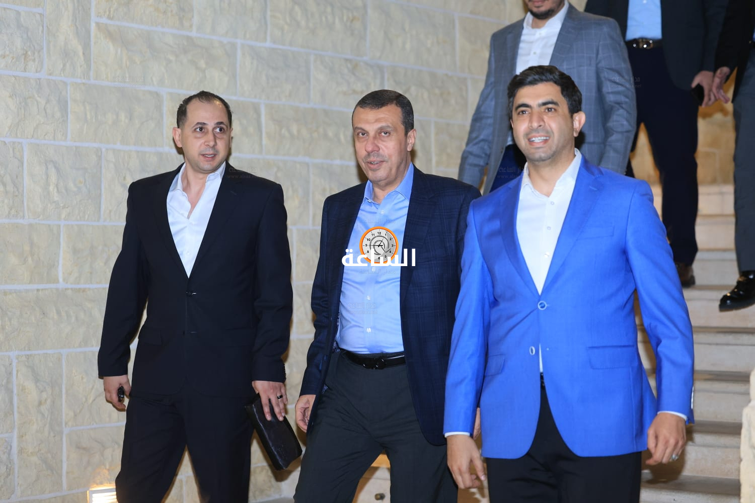 Madar Al-Saa Images 0.6587846898318844