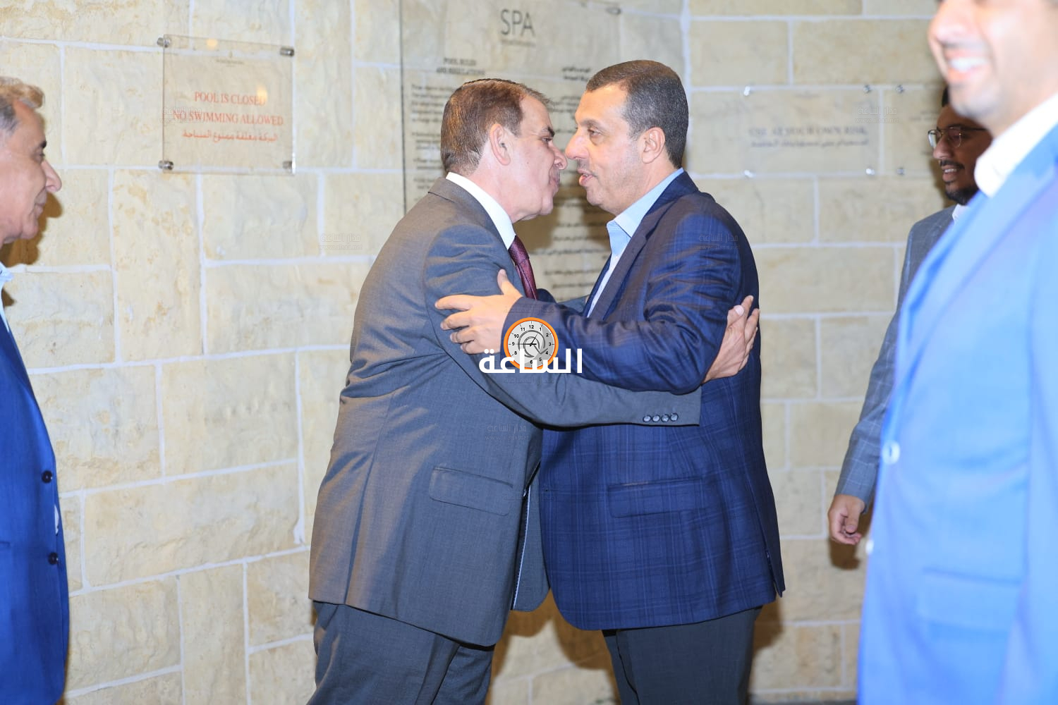 Madar Al-Saa Images 0.43523711864581516