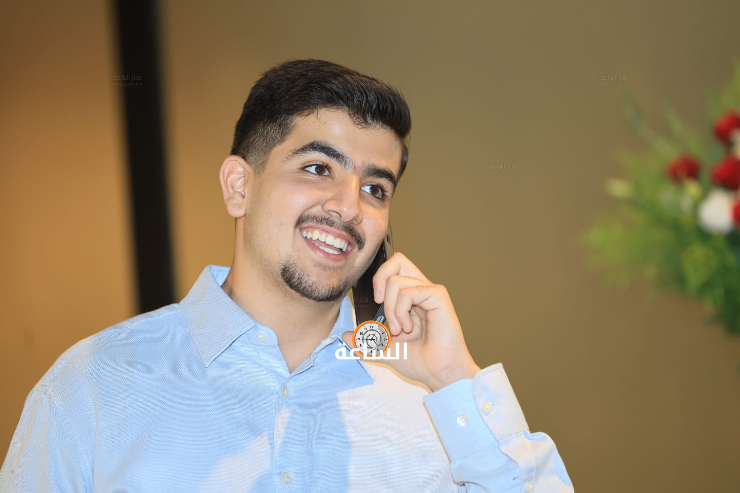 Madar Al-Saa Images 0.2570647304488868