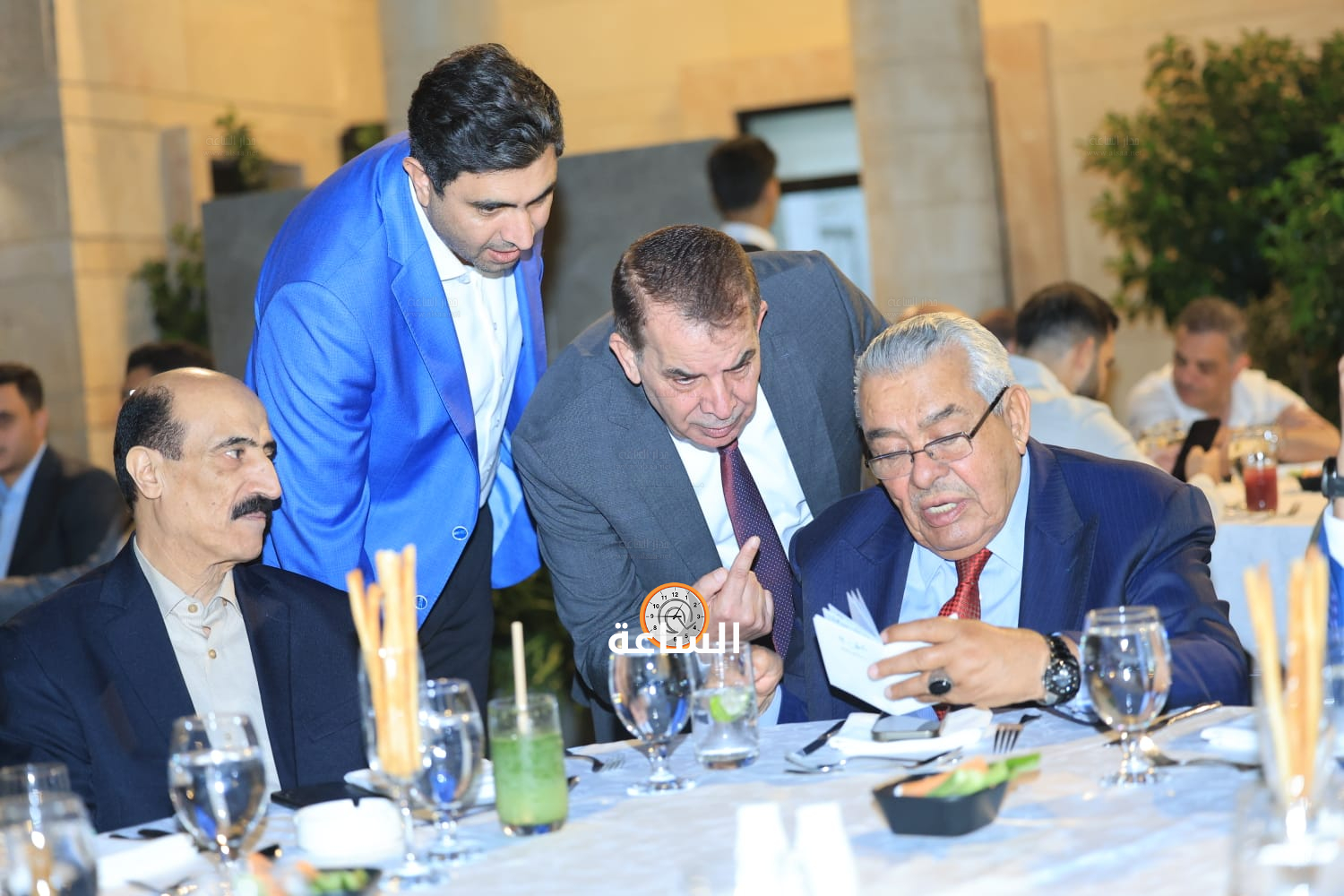 Madar Al-Saa Images 0.2974949010160055