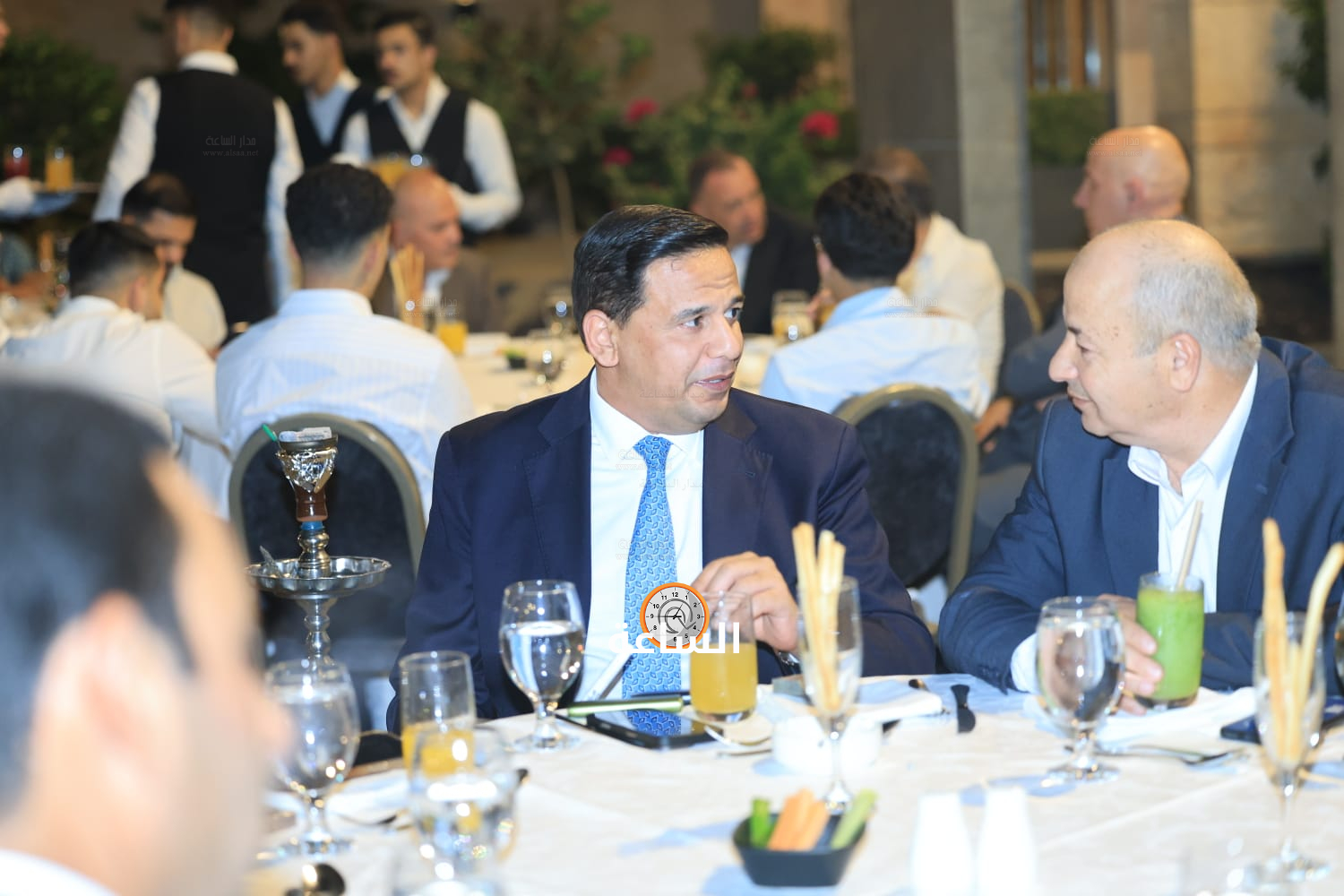 Madar Al-Saa Images 0.9456056452428551