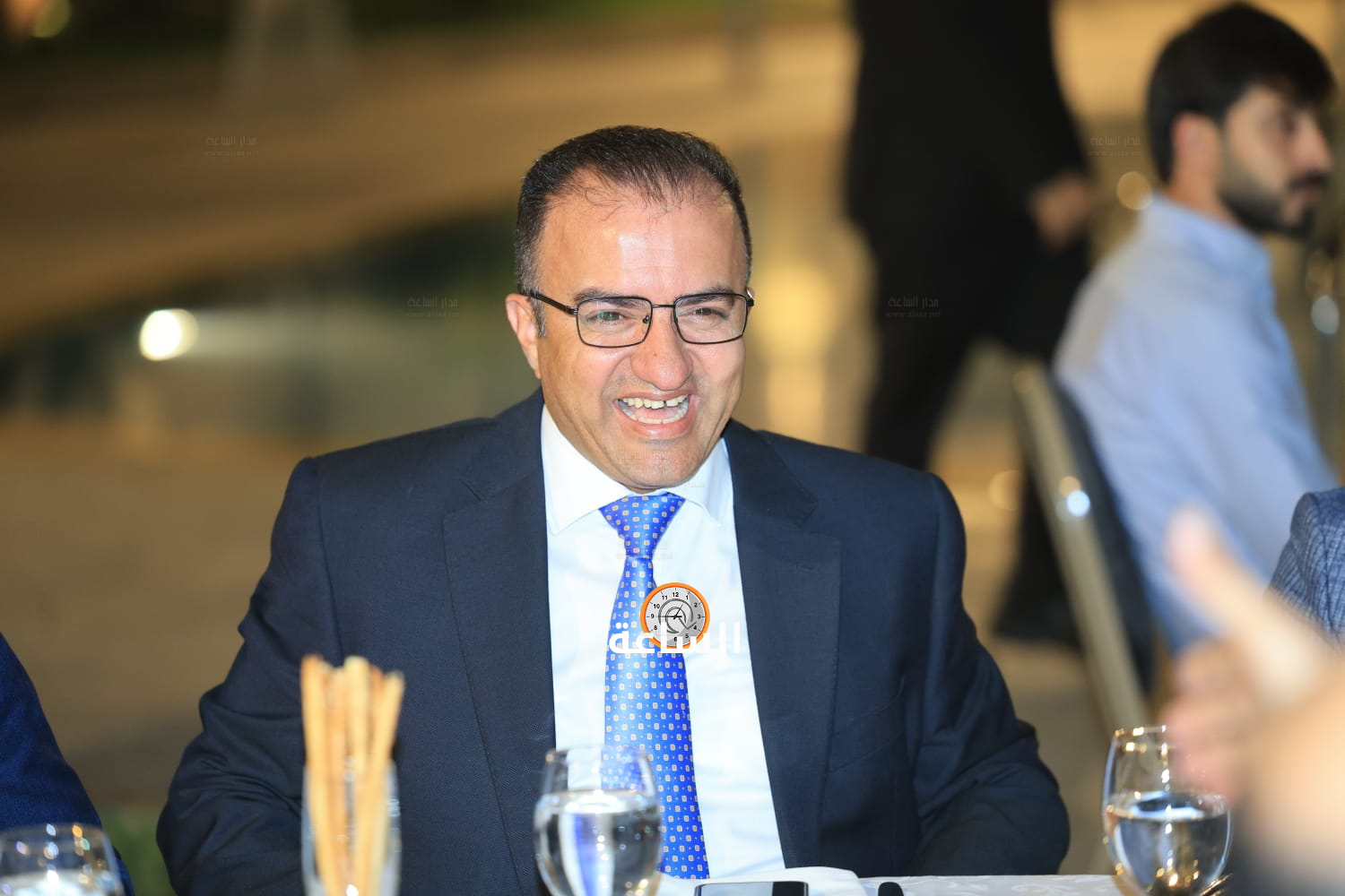 Madar Al-Saa Images 0.29237777489355044