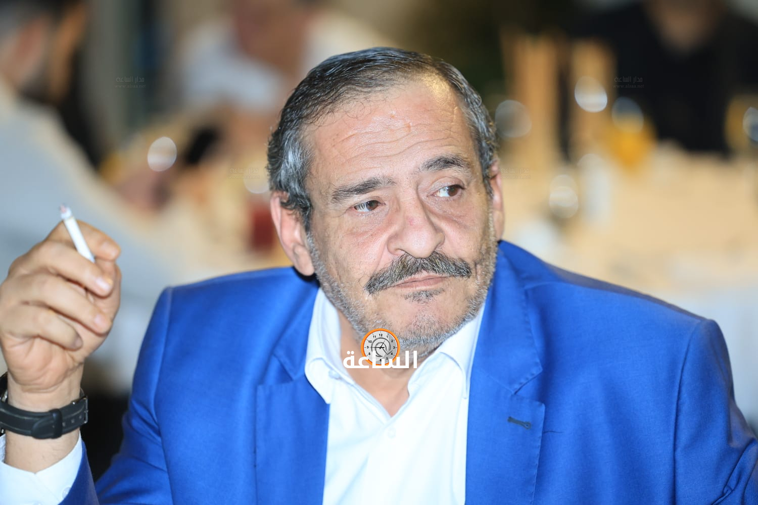 Madar Al-Saa Images 0.7302738862598693