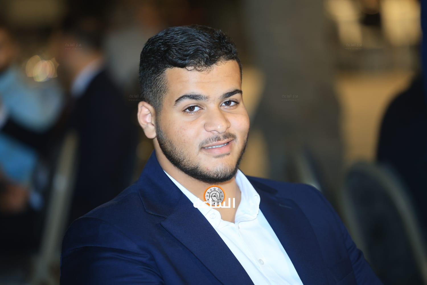 Madar Al-Saa Images 0.06689274953582192