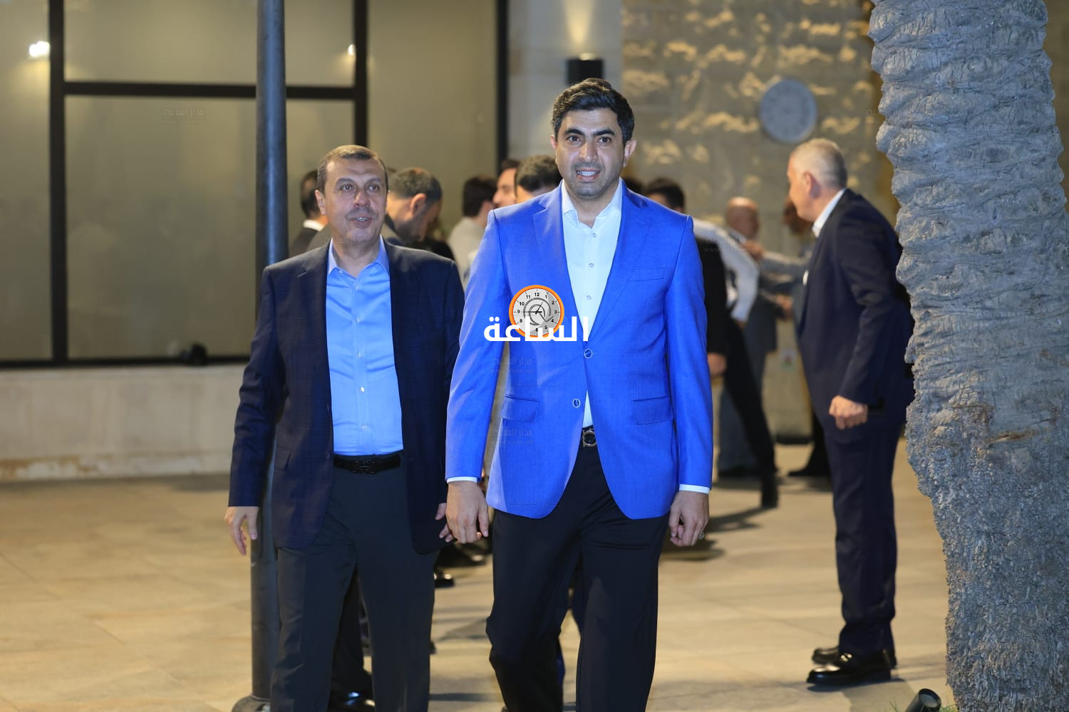 Madar Al-Saa Images 0.8870632564482877
