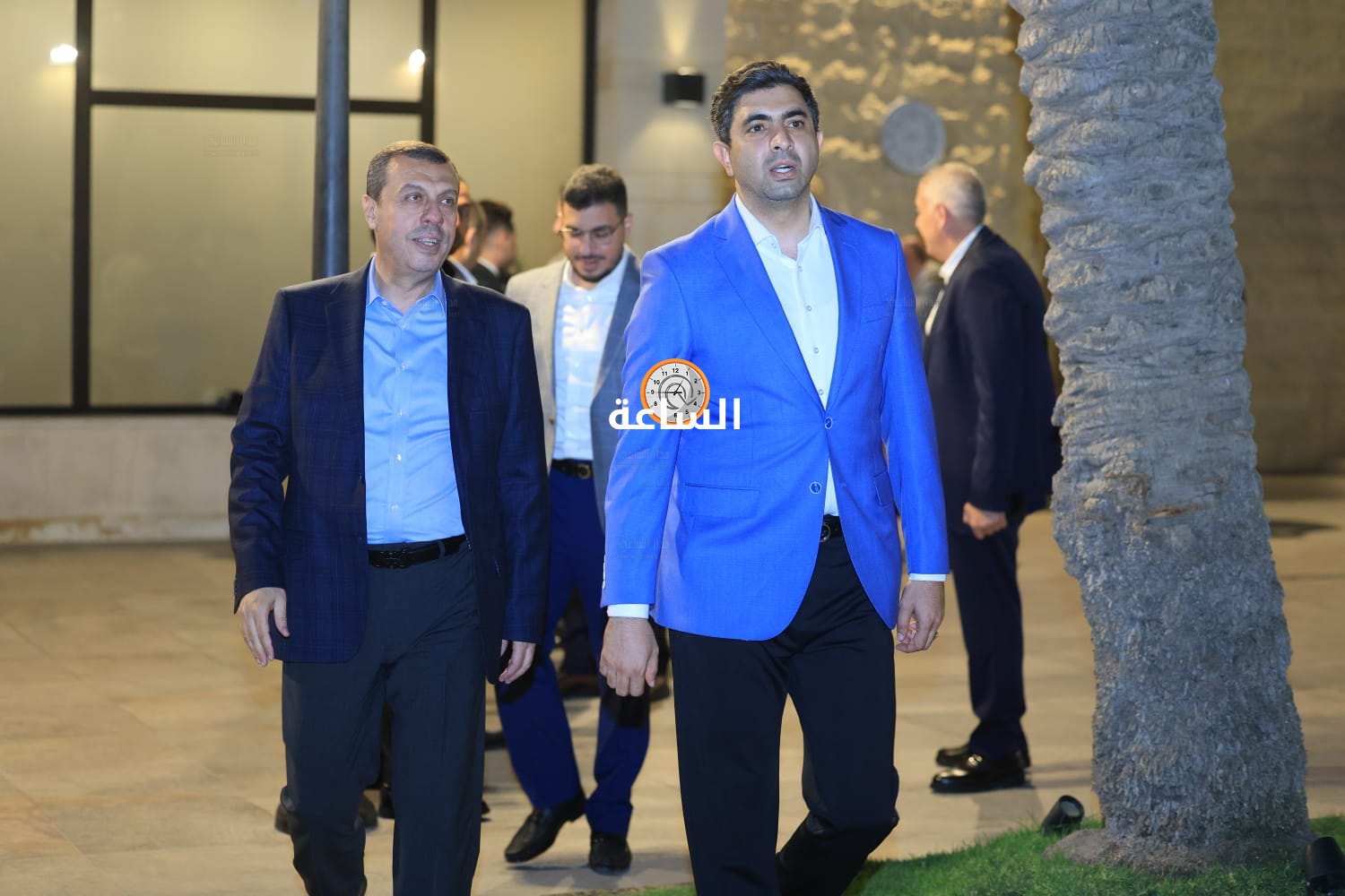 Madar Al-Saa Images 0.7691096448163149