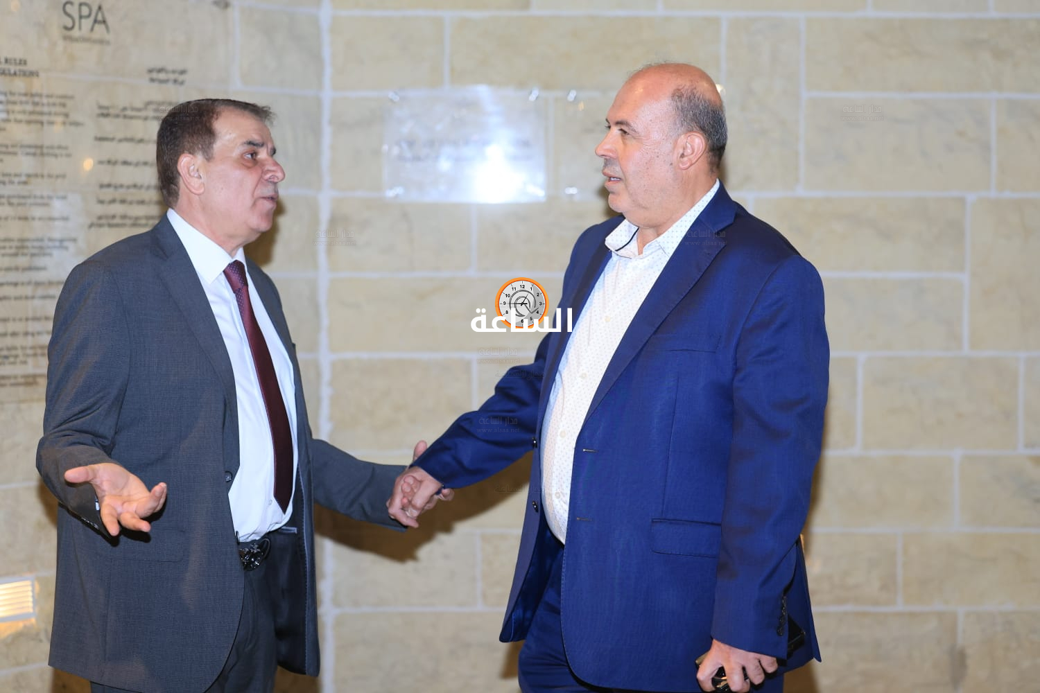 Madar Al-Saa Images 0.12056187394649565