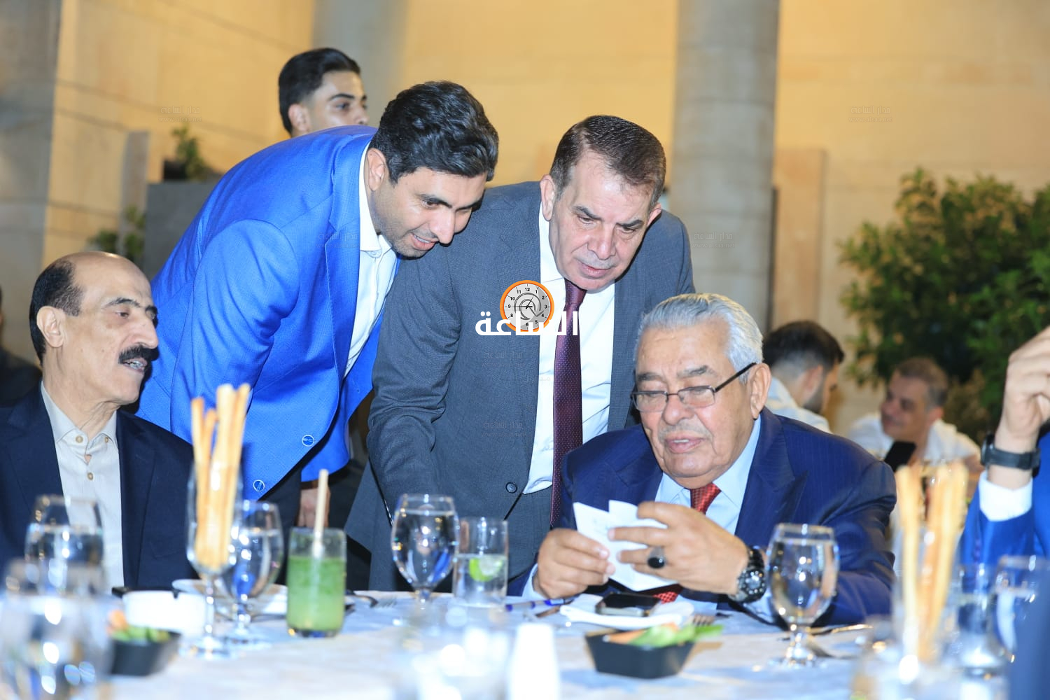 Madar Al-Saa Images 0.5083718888872235