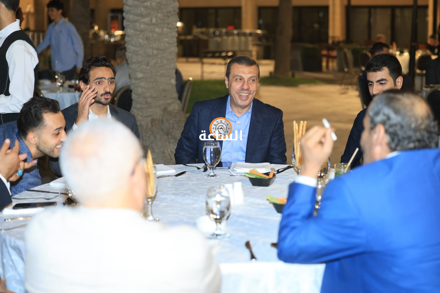 Madar Al-Saa Images 0.829827046030571