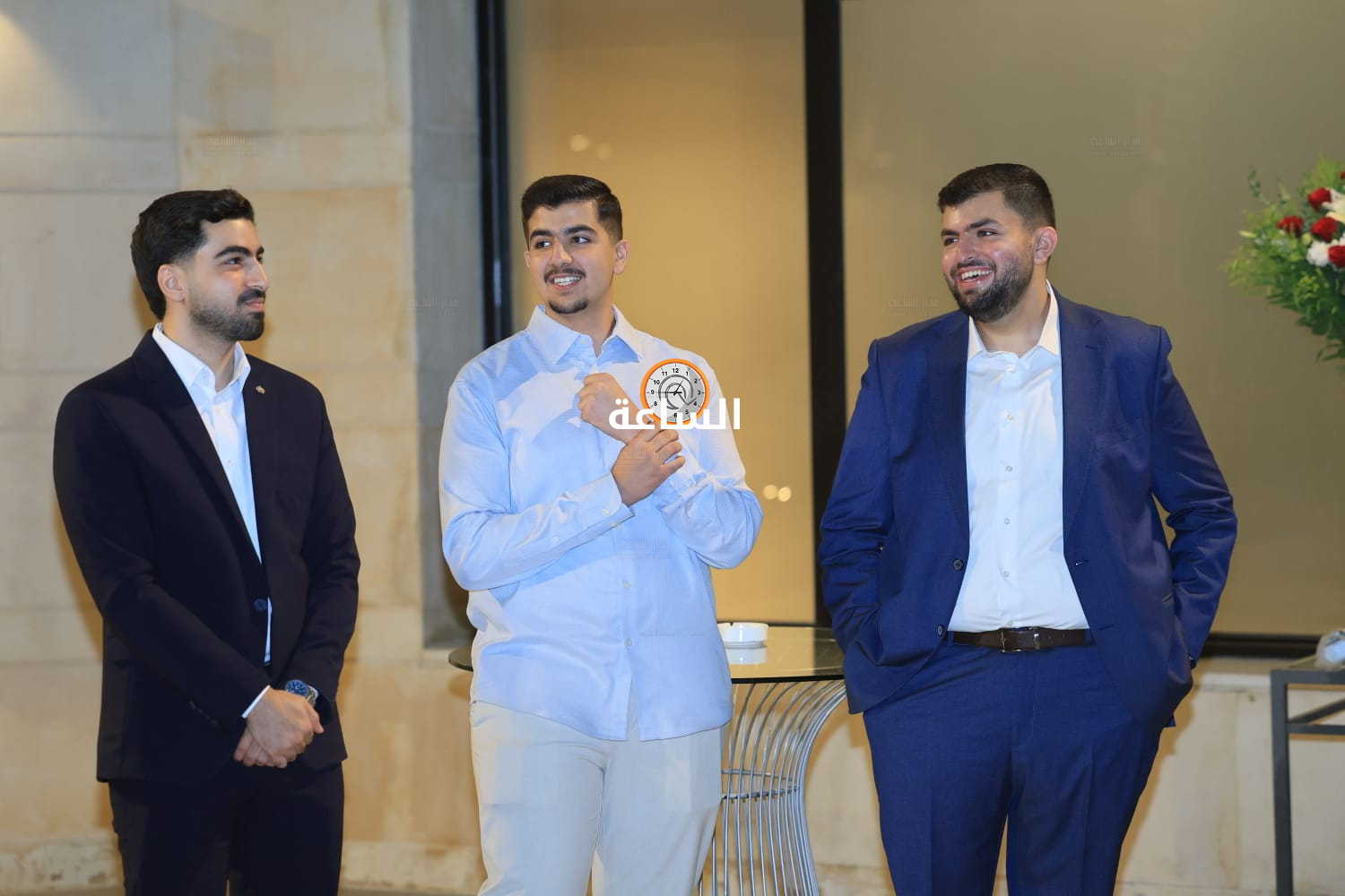 Madar Al-Saa Images 0.8234232177214088