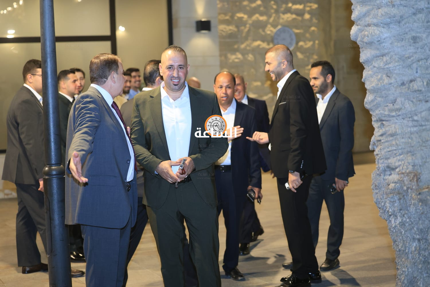 Madar Al-Saa Images 0.6216322078167749