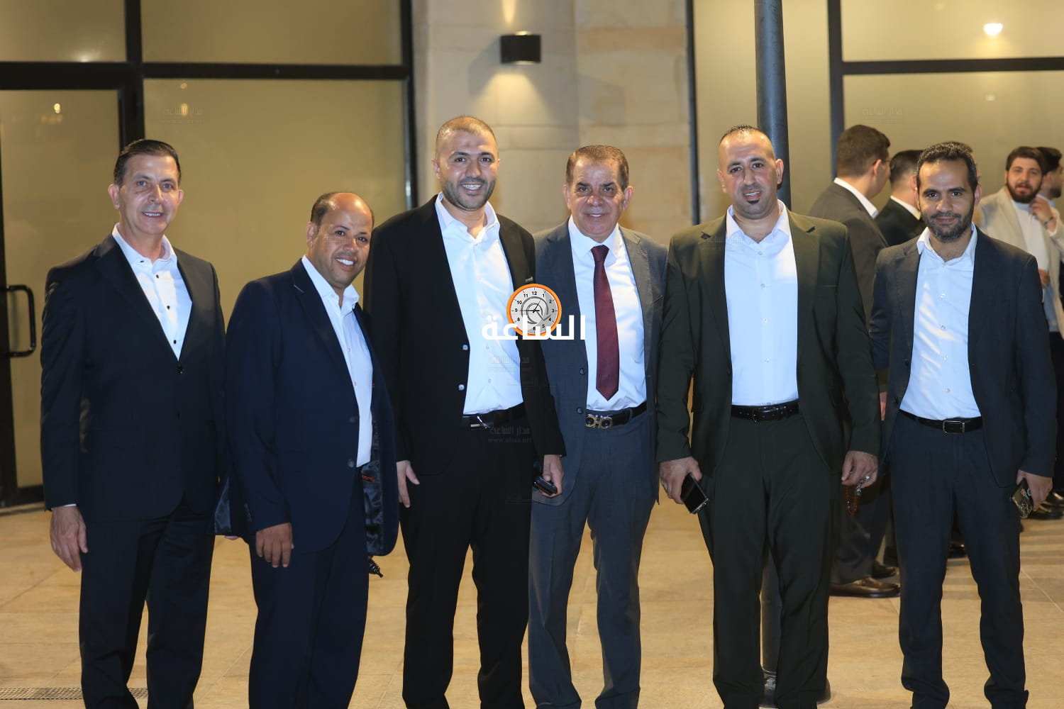 Madar Al-Saa Images 0.14665285120325955