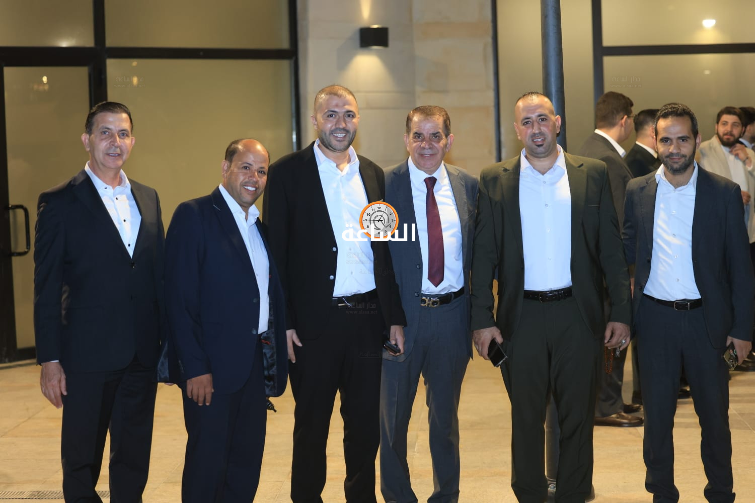 Madar Al-Saa Images 0.9298216274645017