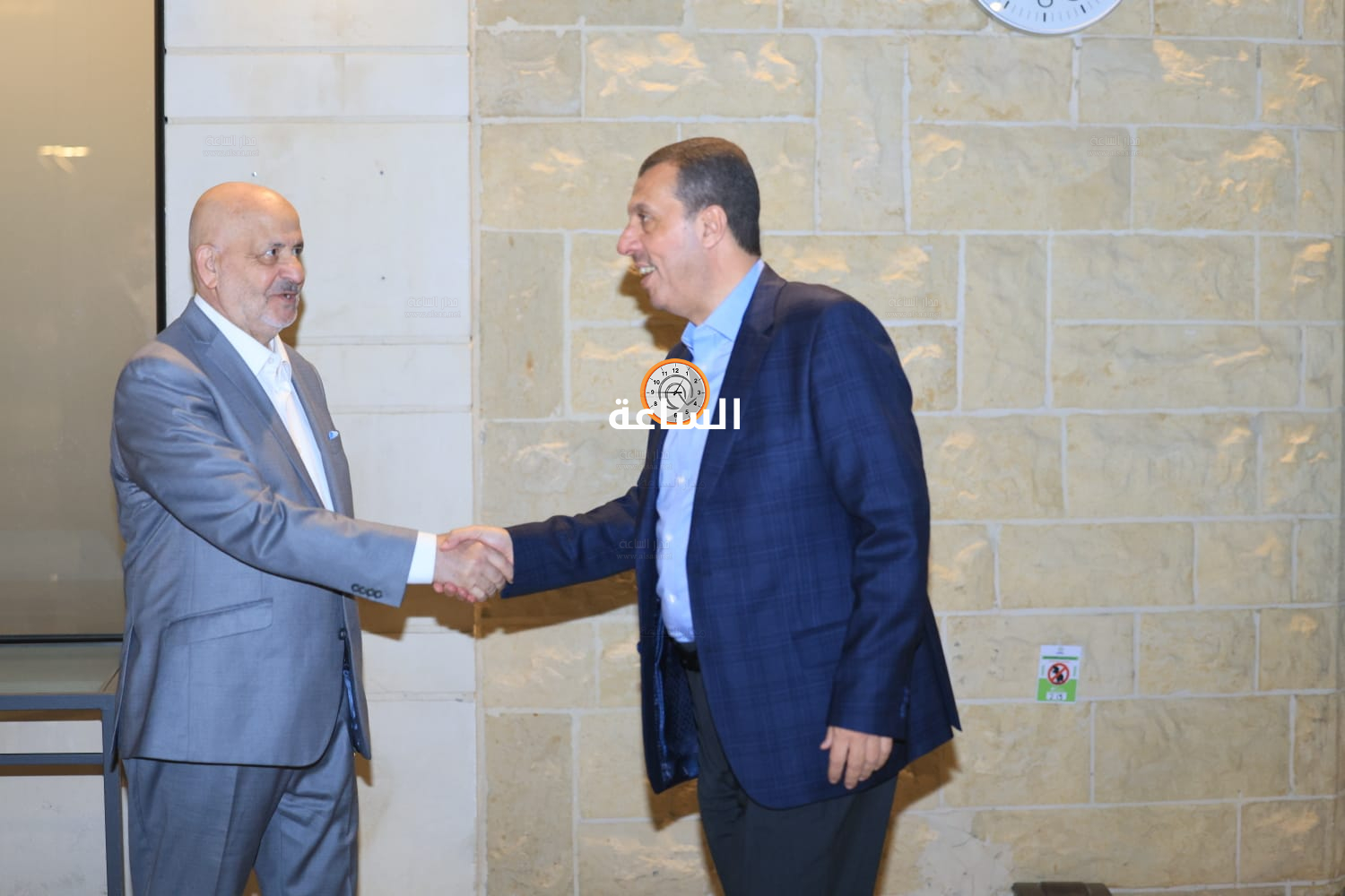 Madar Al-Saa Images 0.2014441544950264
