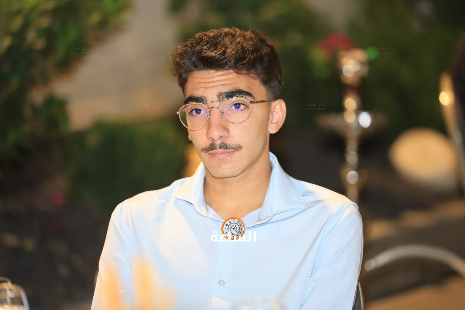 Madar Al-Saa Images 0.2364820947469588
