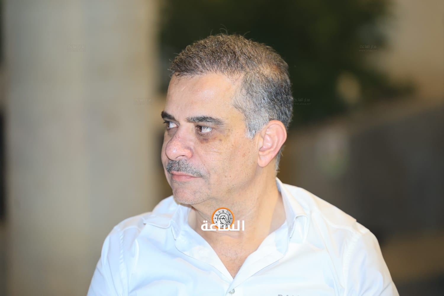 Madar Al-Saa Images 0.28889217493245845