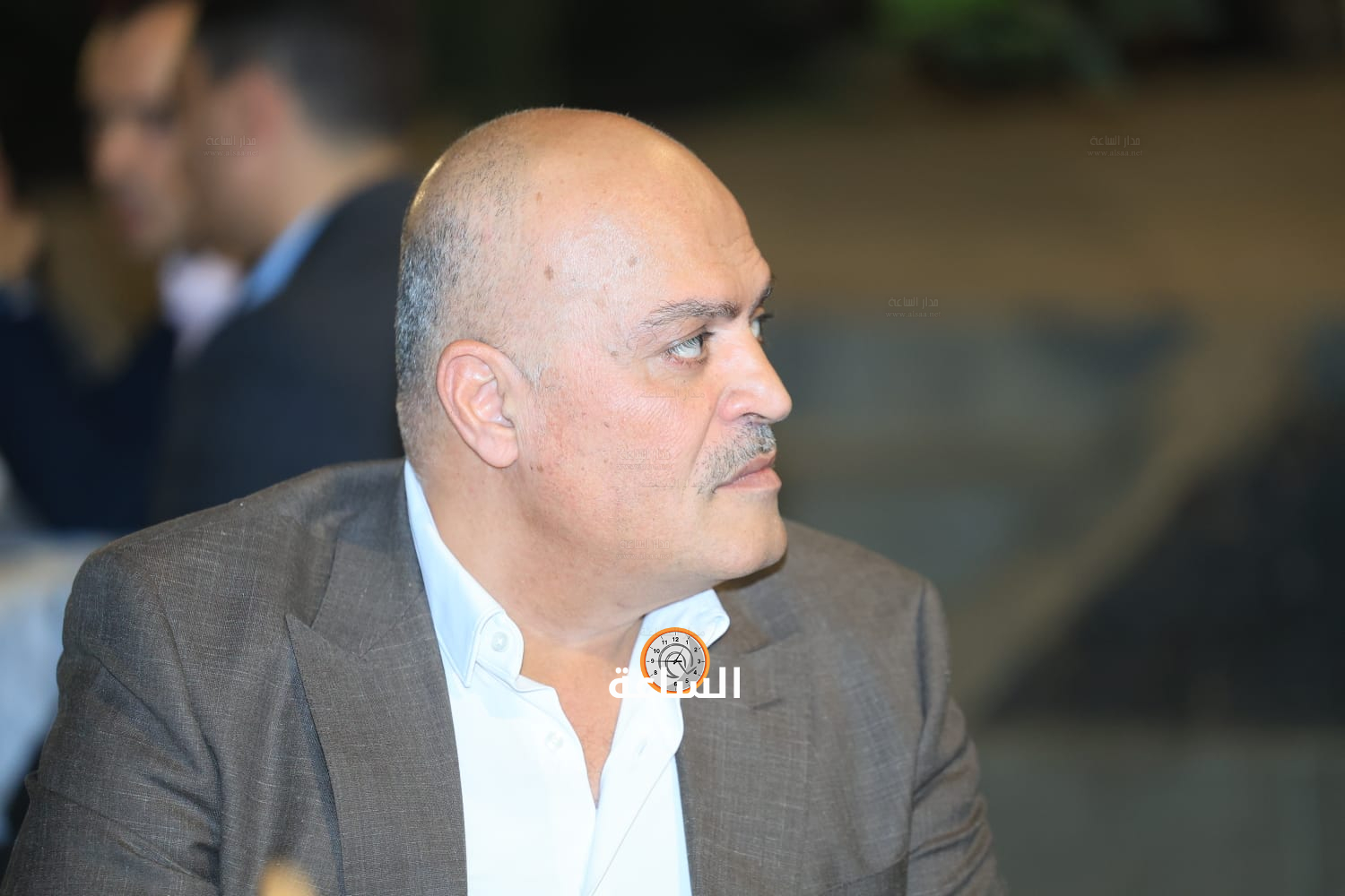 Madar Al-Saa Images 0.3487124749138393