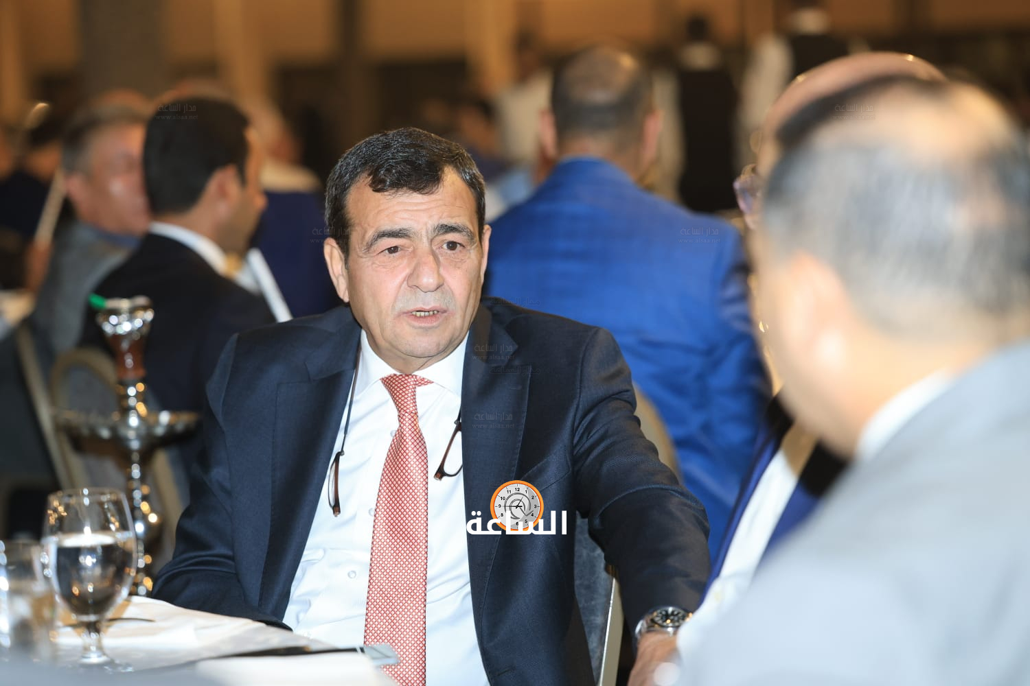 Madar Al-Saa Images 0.6957730378928906