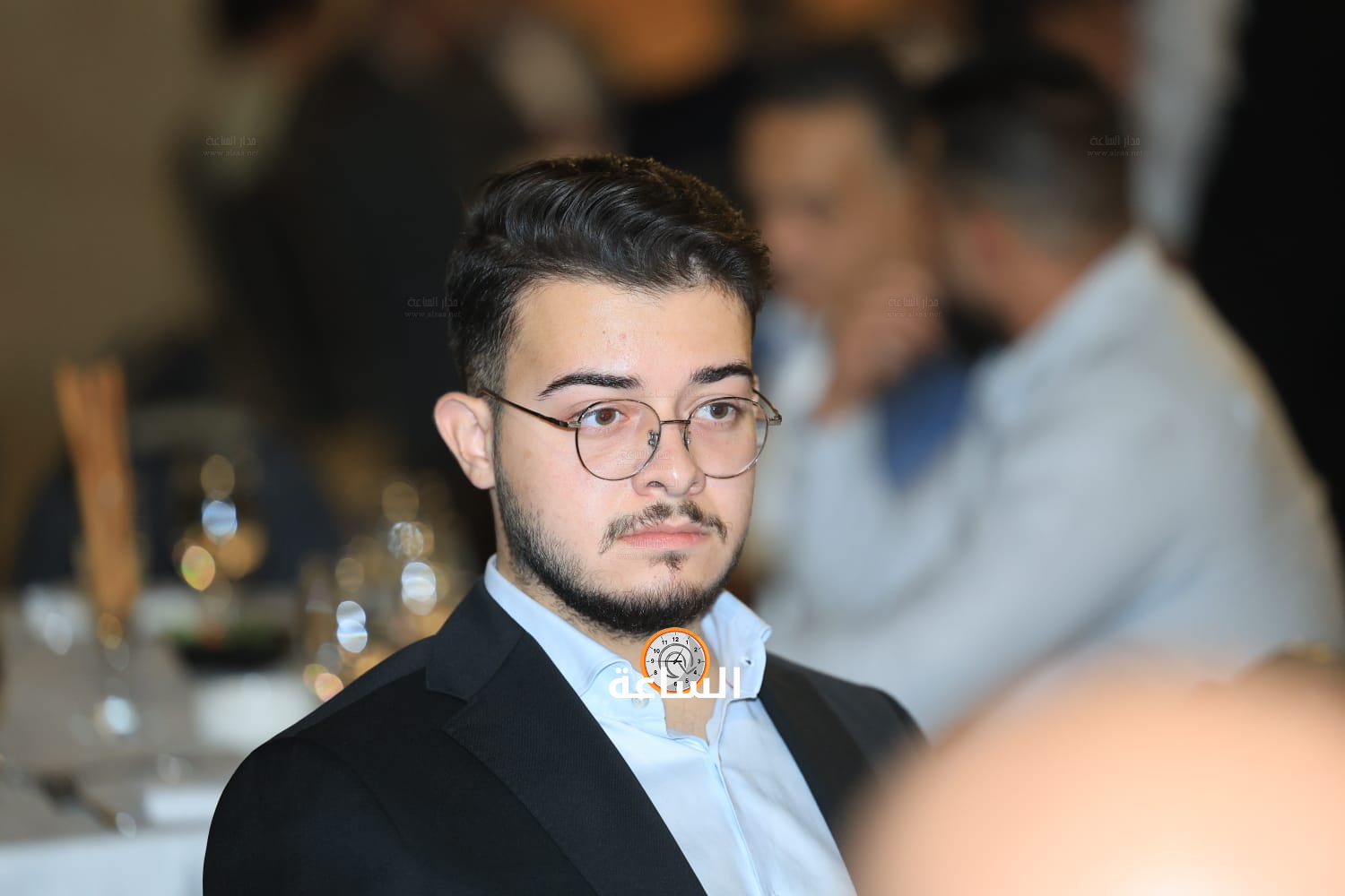 Madar Al-Saa Images 0.6600397882053639